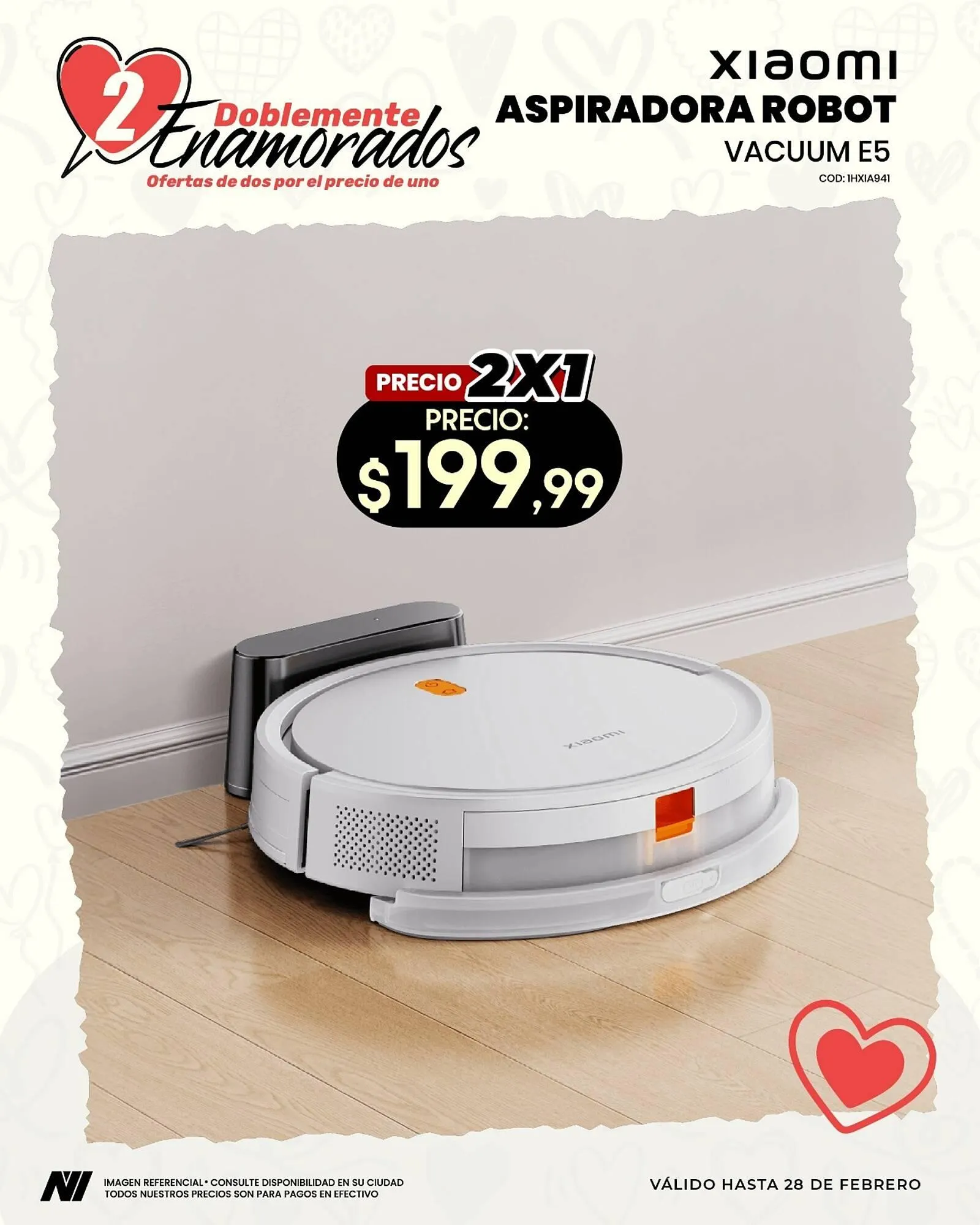 Catalogo de Catálogo Novicompu 7 de febrero al 15 de febrero 2026 - Pag 3