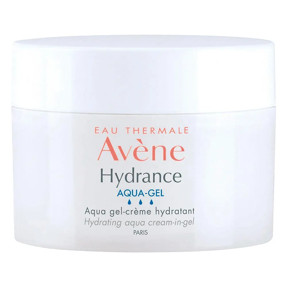 Avene Crema-Gel Hydrance 50 ml