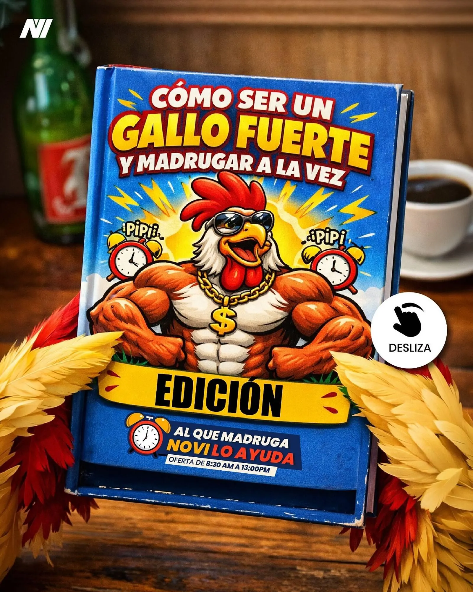 Catálogo Novicompu - 1