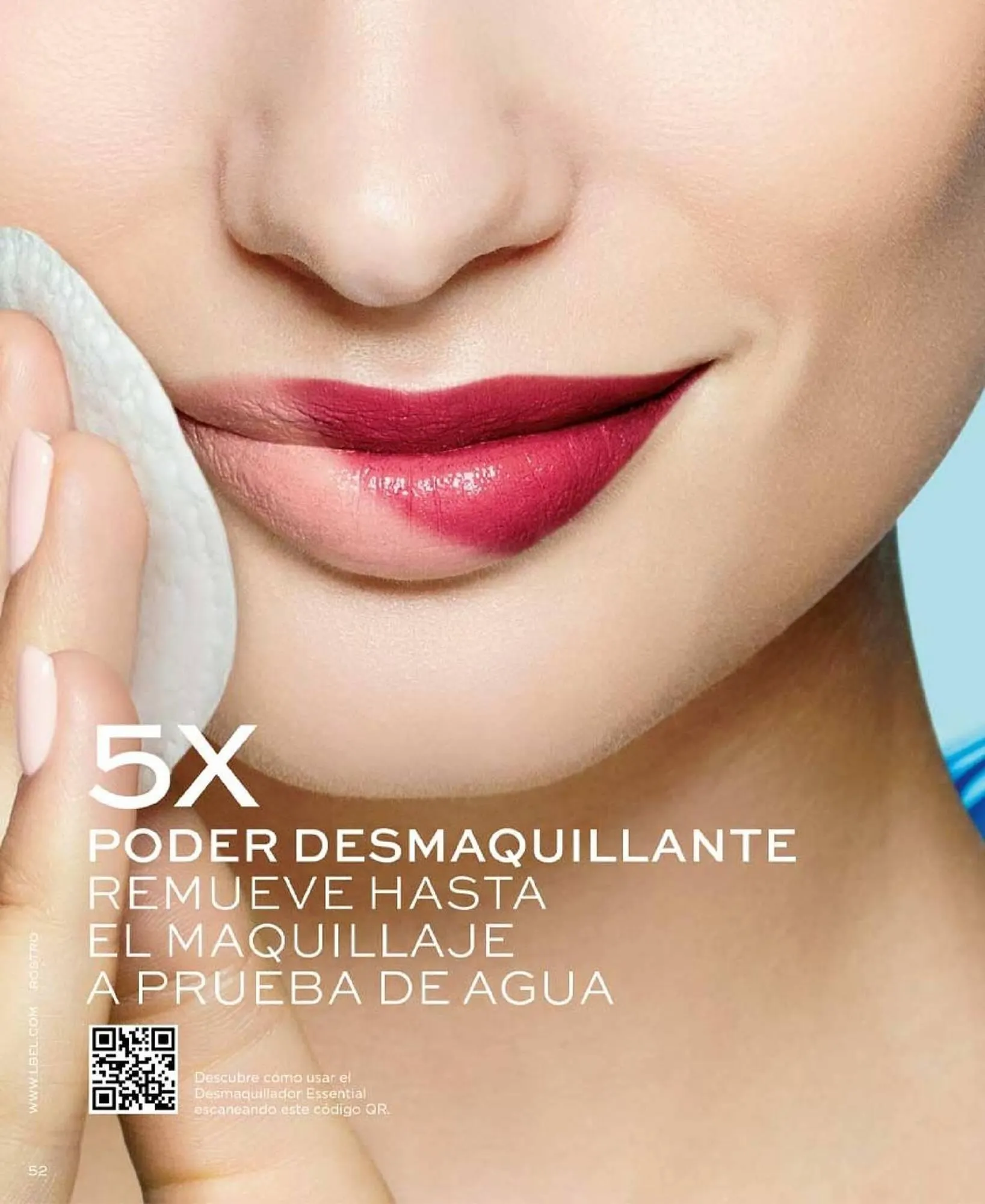 Catalogo de Catálogo L'bel 19 de abril al 30 de mayo 2024 - Pag 47