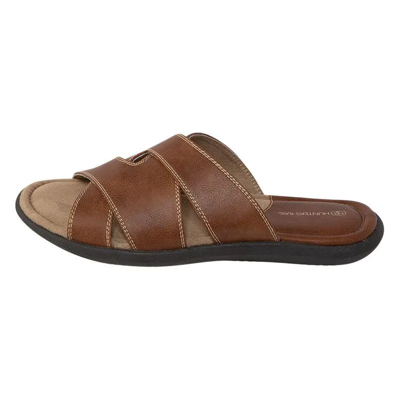 Sandalias Paul para hombres