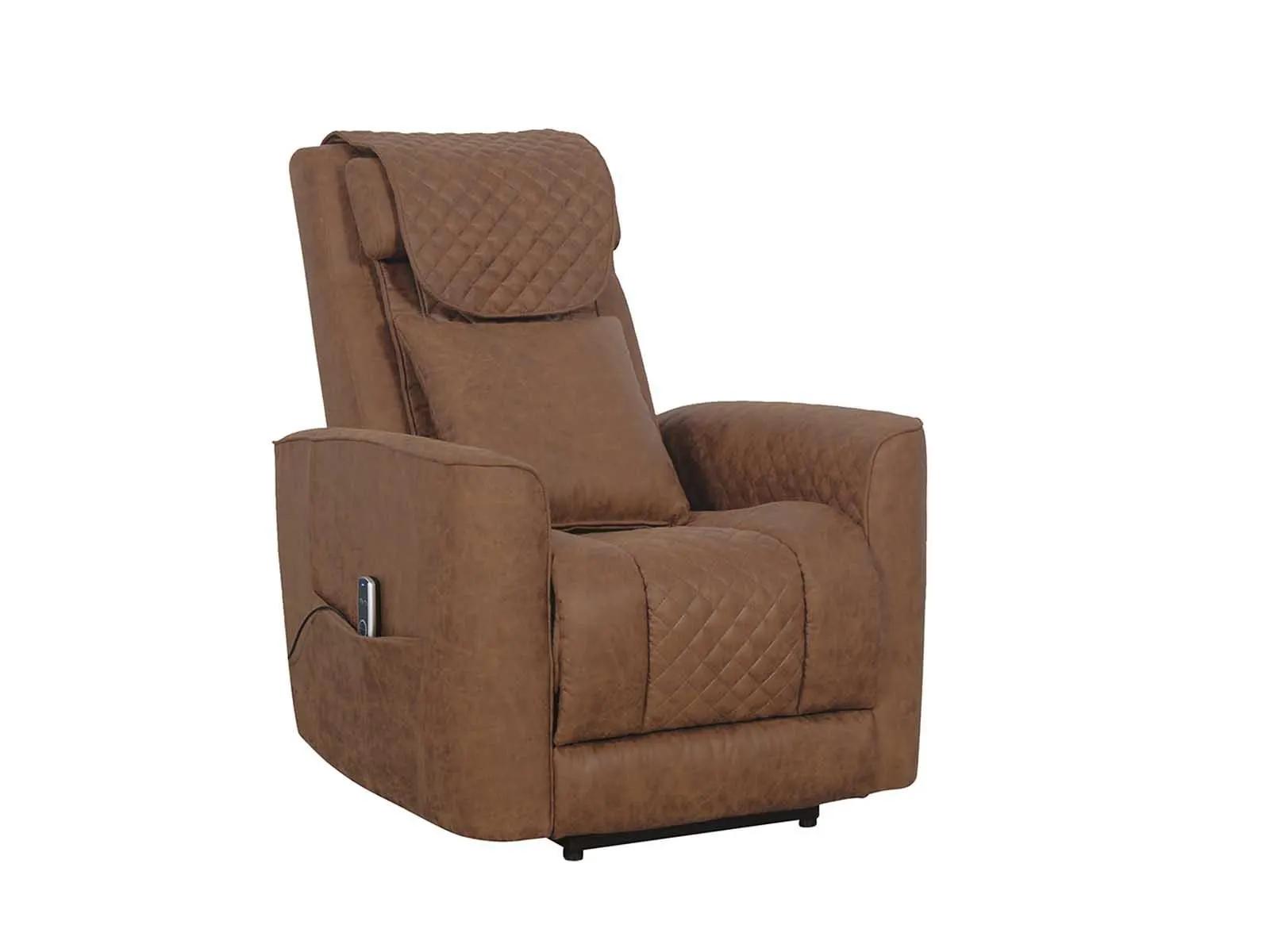 Recliner Masajeador Fenix Power