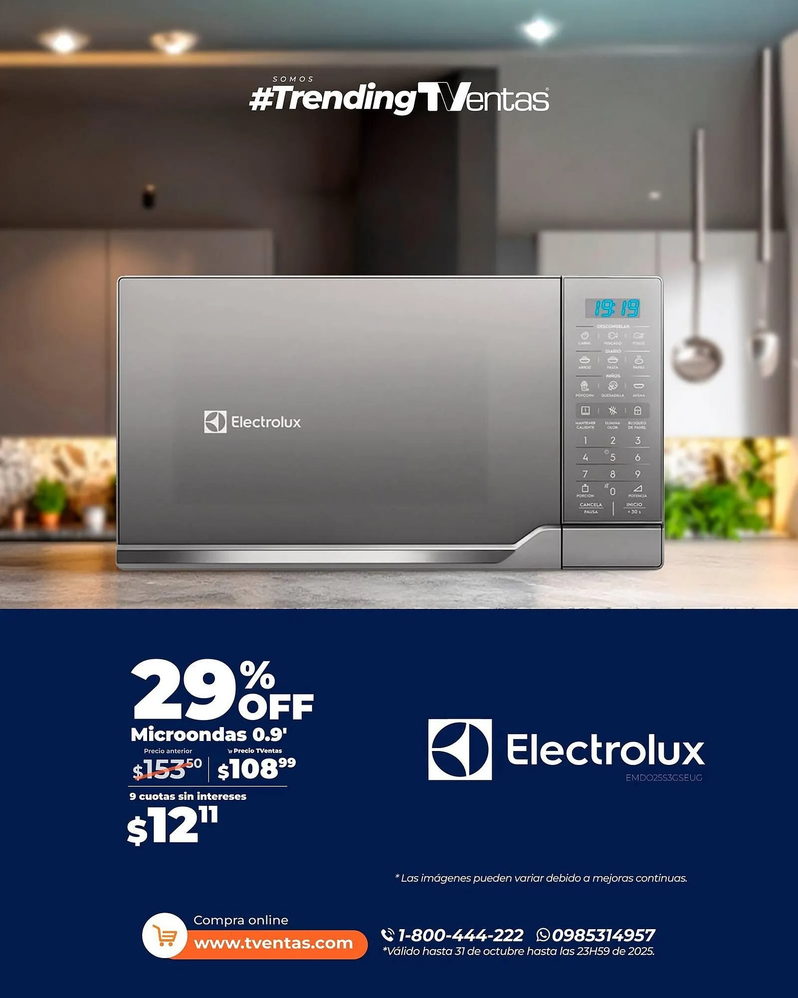 Catálogo TVentas - 1