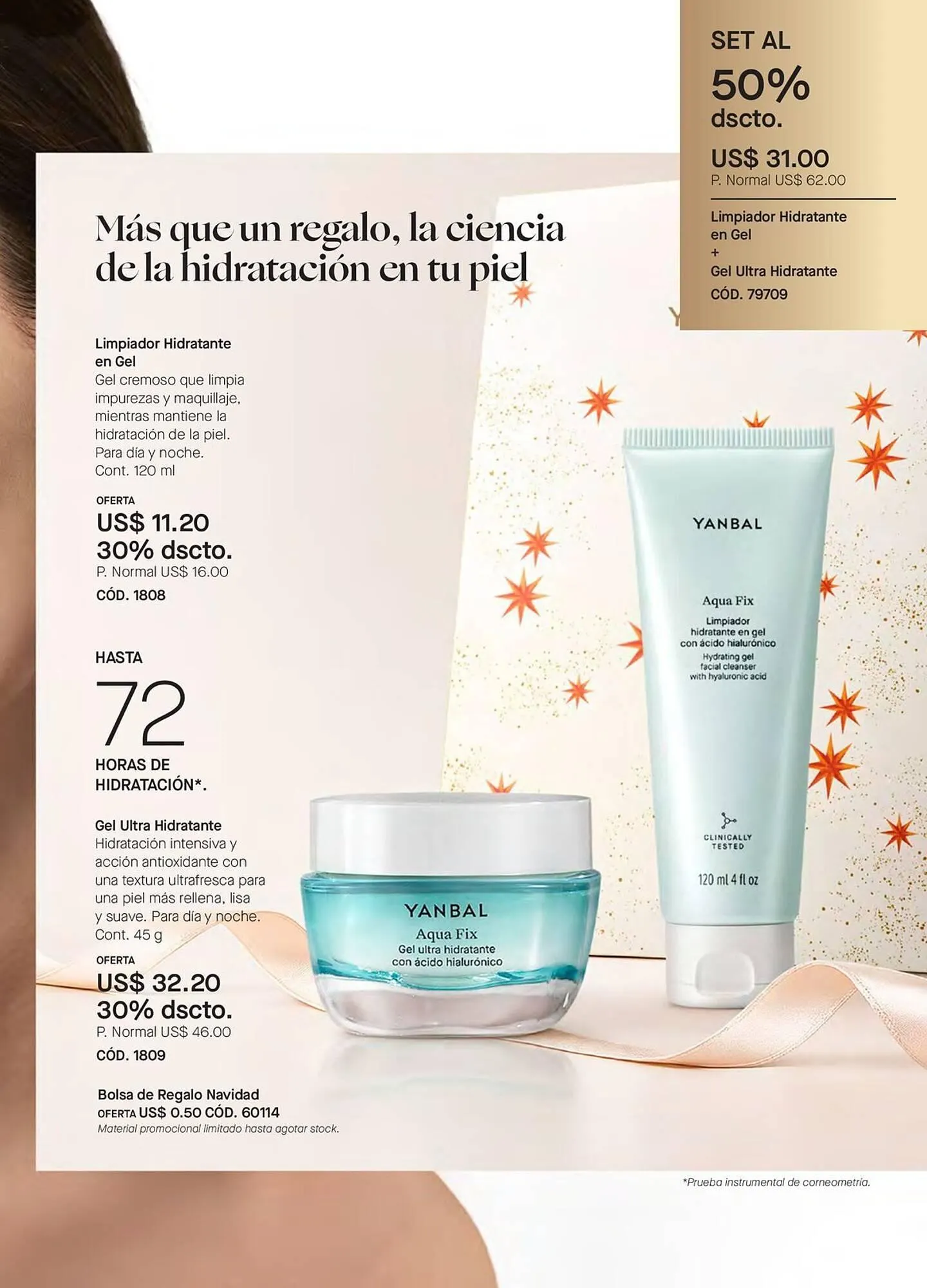 Catalogo de Catálogo Yanbal 6 de diciembre al 2 de enero 2026 - Pag 79