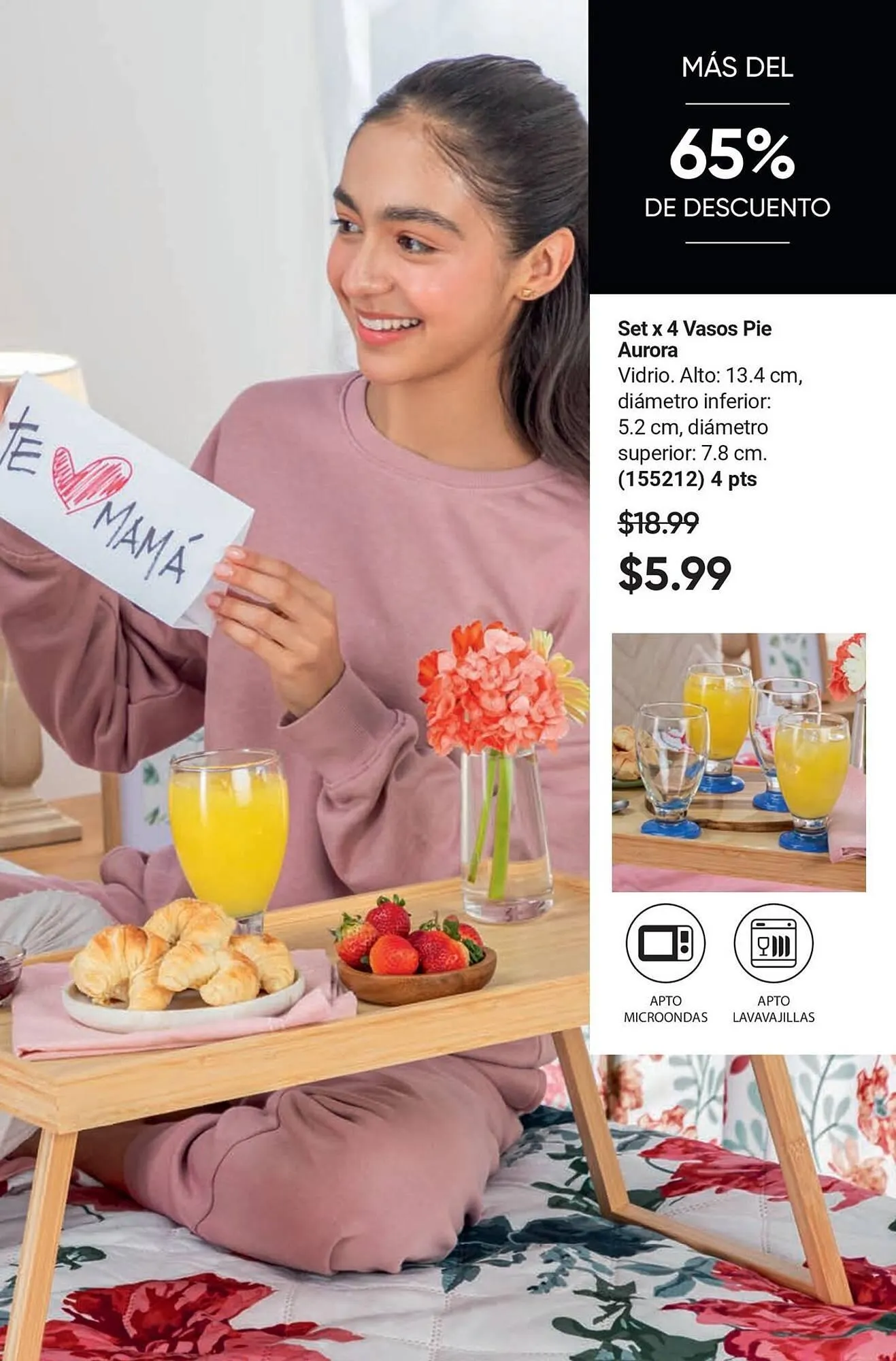 Catalogo de Catálogo AVON 1 de junio al 30 de junio 2026 - Pag 7