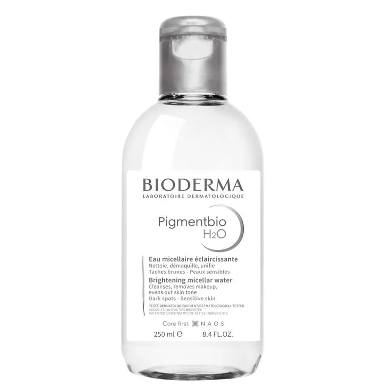 Bioderma Pigmentbio H2O 250 ml