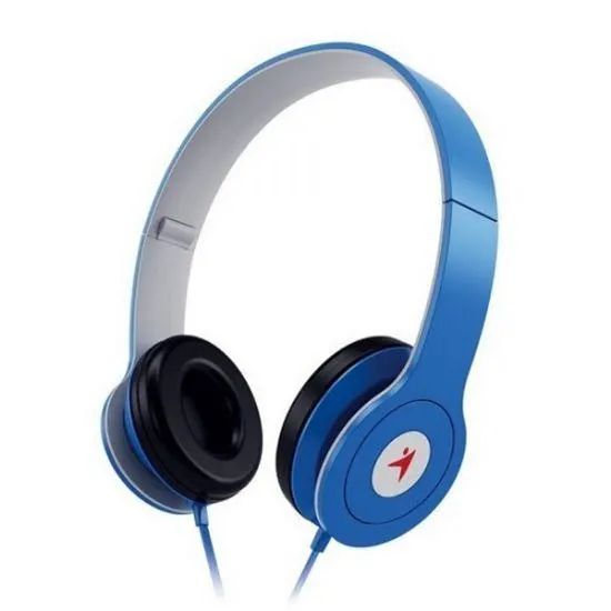 Genius - Auricular Microfono HS- M450 | Azul