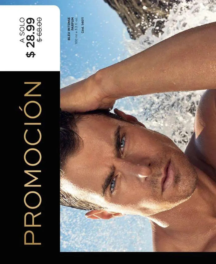 Catalogo de Catálogo L'Bel Ecuador C13 10 de julio al 4 de agosto 2024 - Pag 25