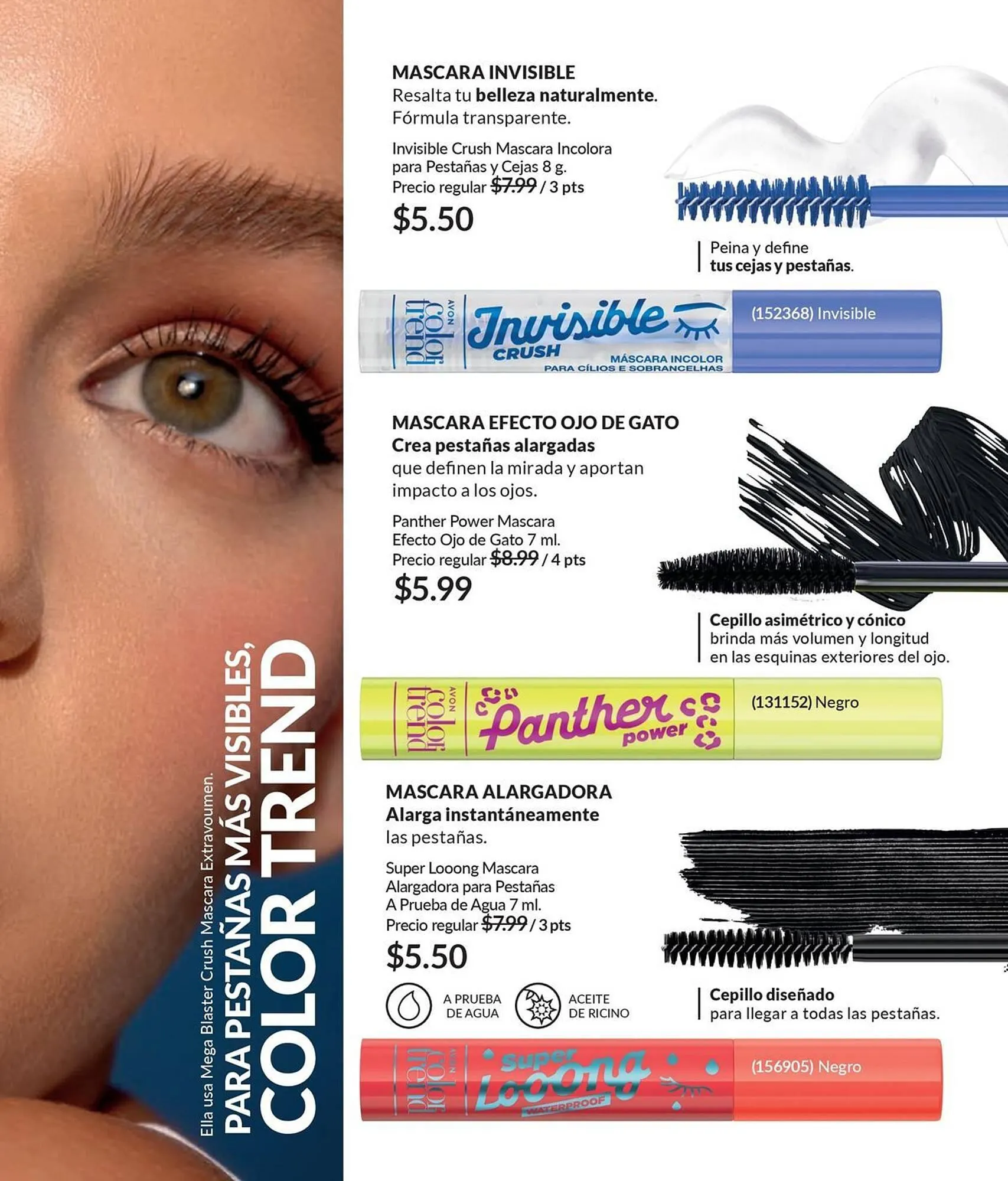 Catalogo de Catálogo AVON 1 de junio al 30 de junio 2026 - Pag 83