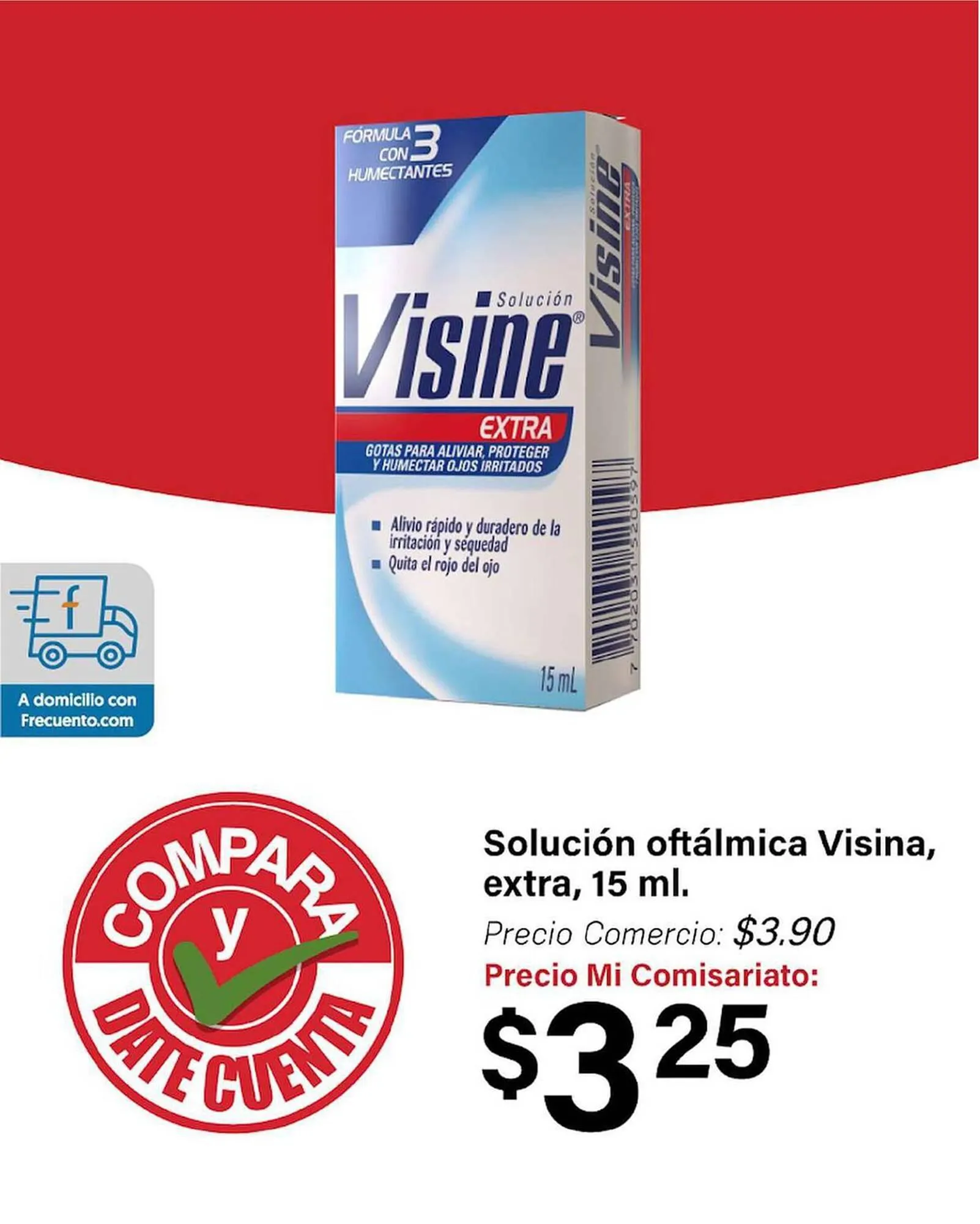 Catalogo de Catálogo Mi Comisariato 17 de enero al 31 de diciembre 2024 - Pag 4