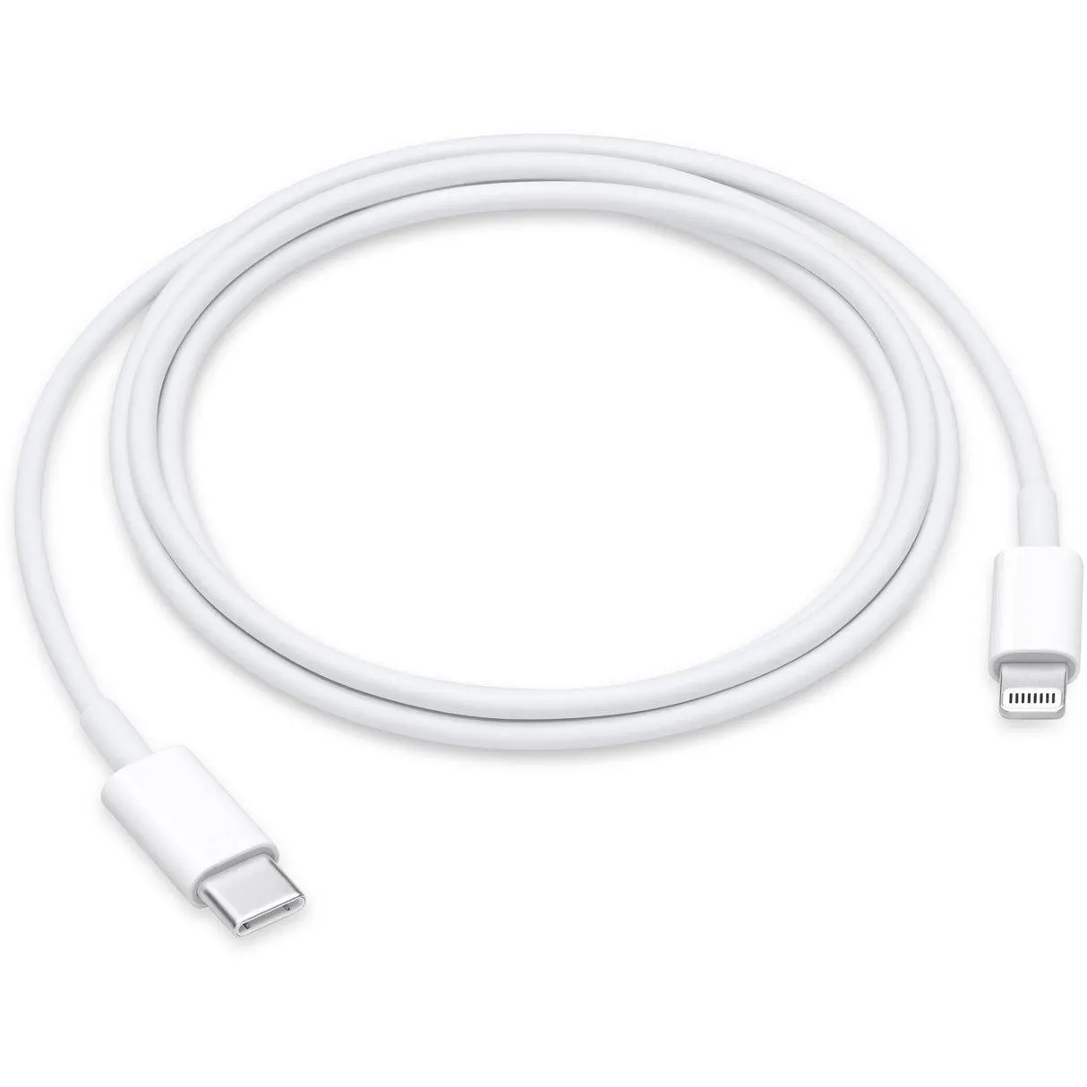 Cable de USB-C a Lightning (1 m)