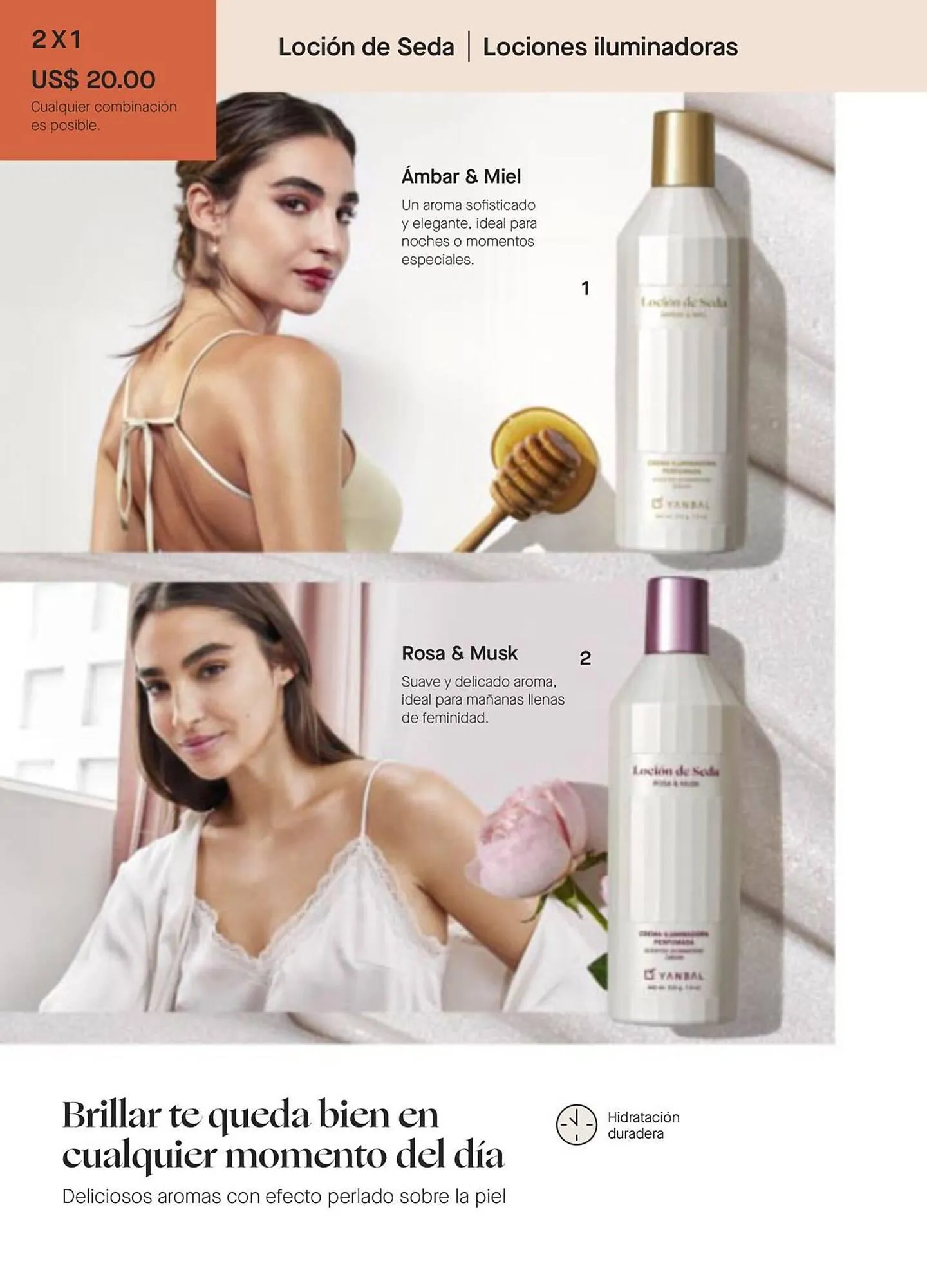 Catalogo de Catálogo Yanbal 23 de octubre al 3 de noviembre 2023 - Pag 32