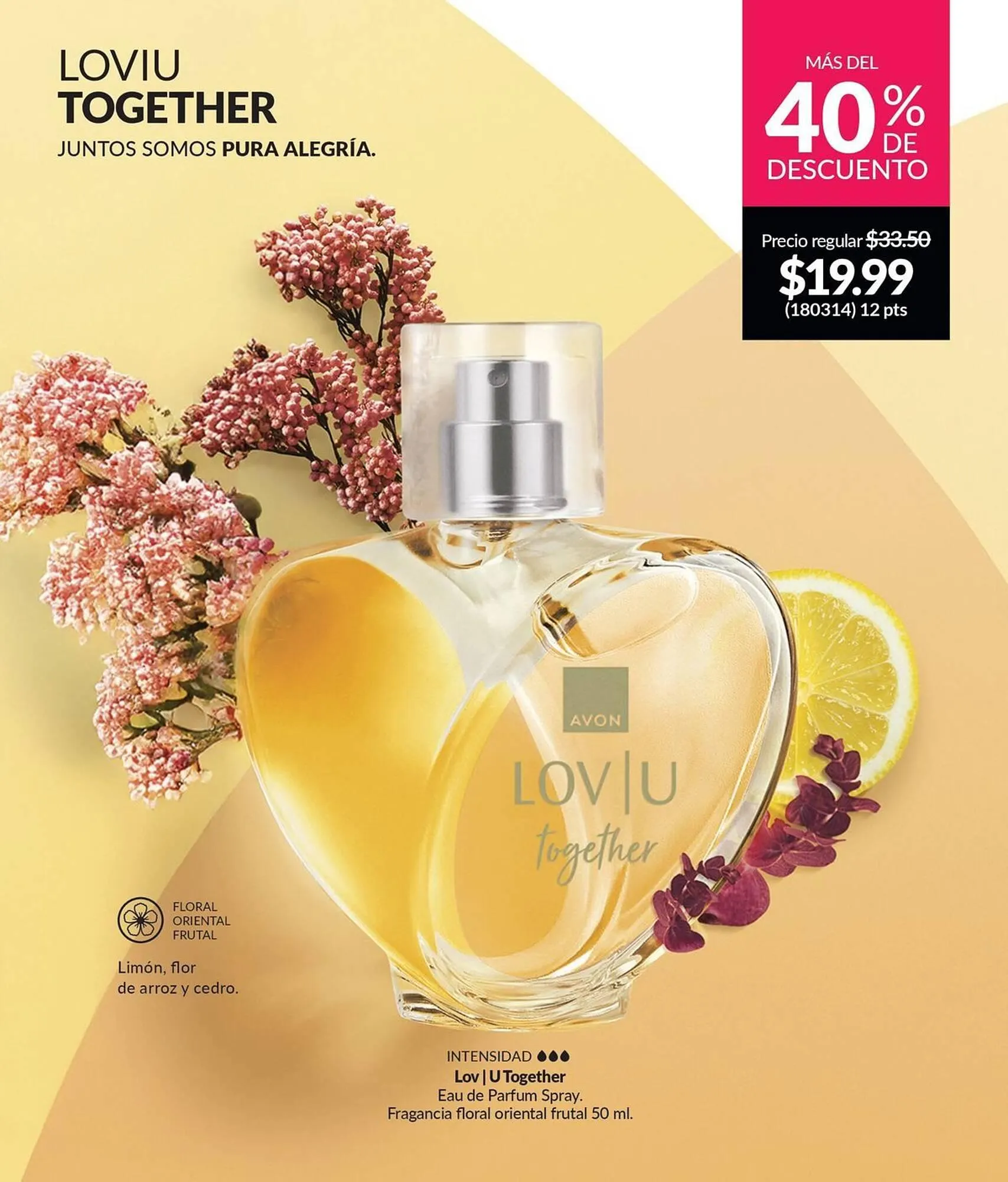 Catalogo de Catálogo AVON 1 de junio al 30 de junio 2026 - Pag 88