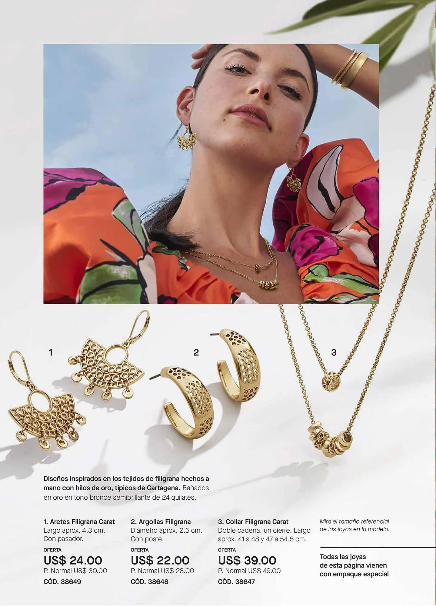 Catalogo de Catálogo Yanbal 9 de septiembre al 6 de octubre 2023 - Pag 18