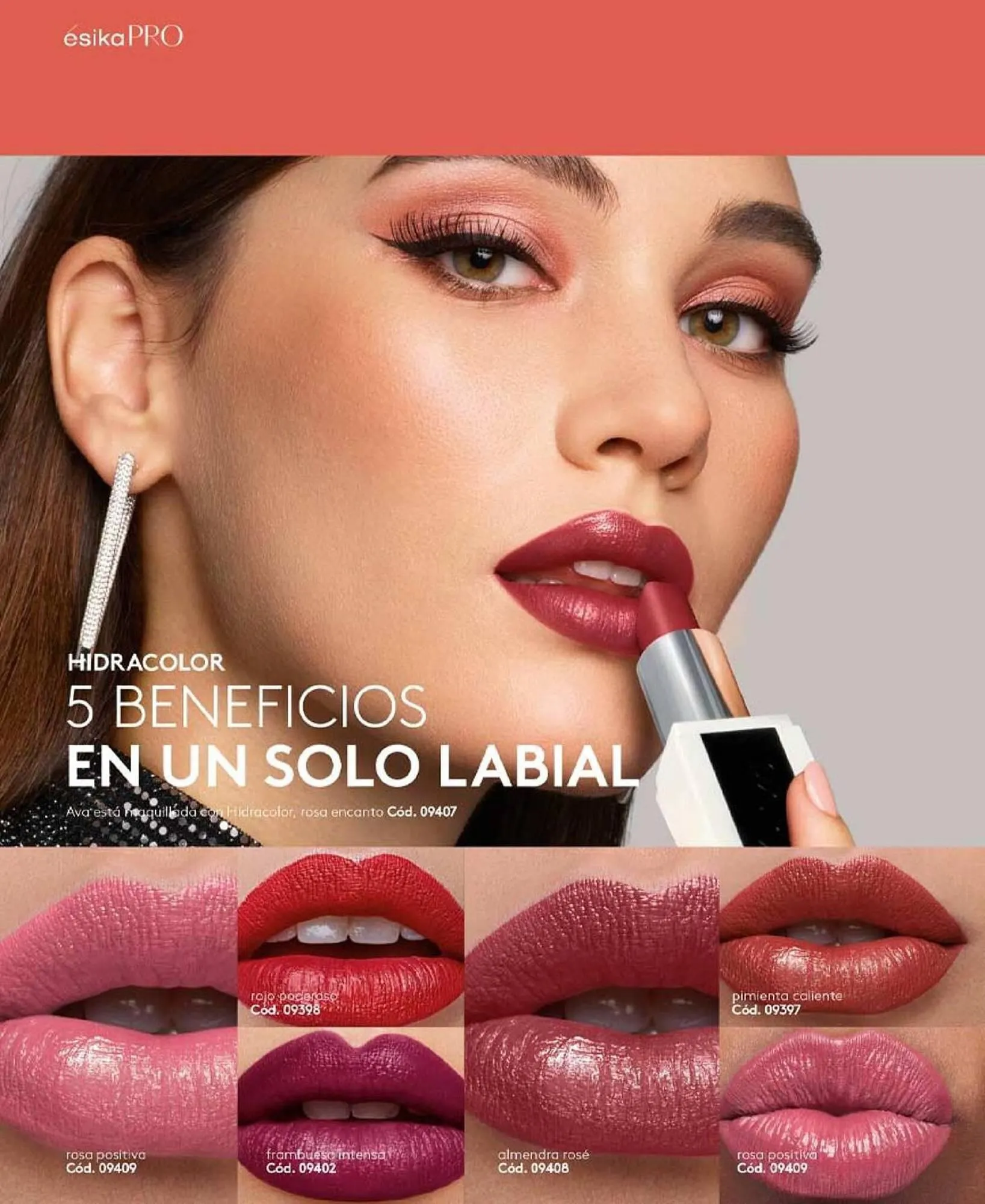 Catalogo de Catálogo Ésika 26 de febrero al 15 de abril 2024 - Pag 102