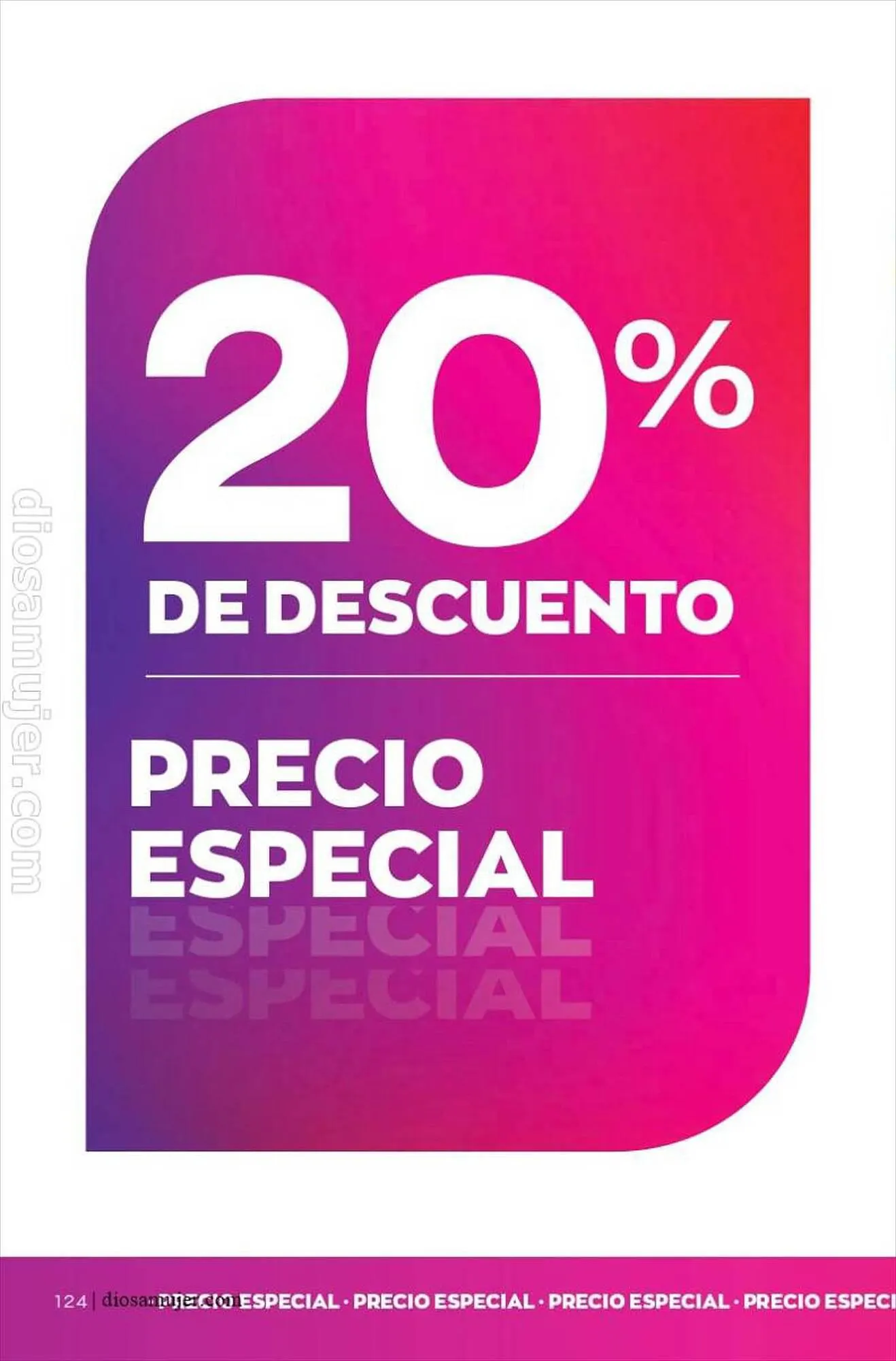 Catalogo de Catálogo AVON 31 de agosto al 11 de septiembre 2023 - Pag 124