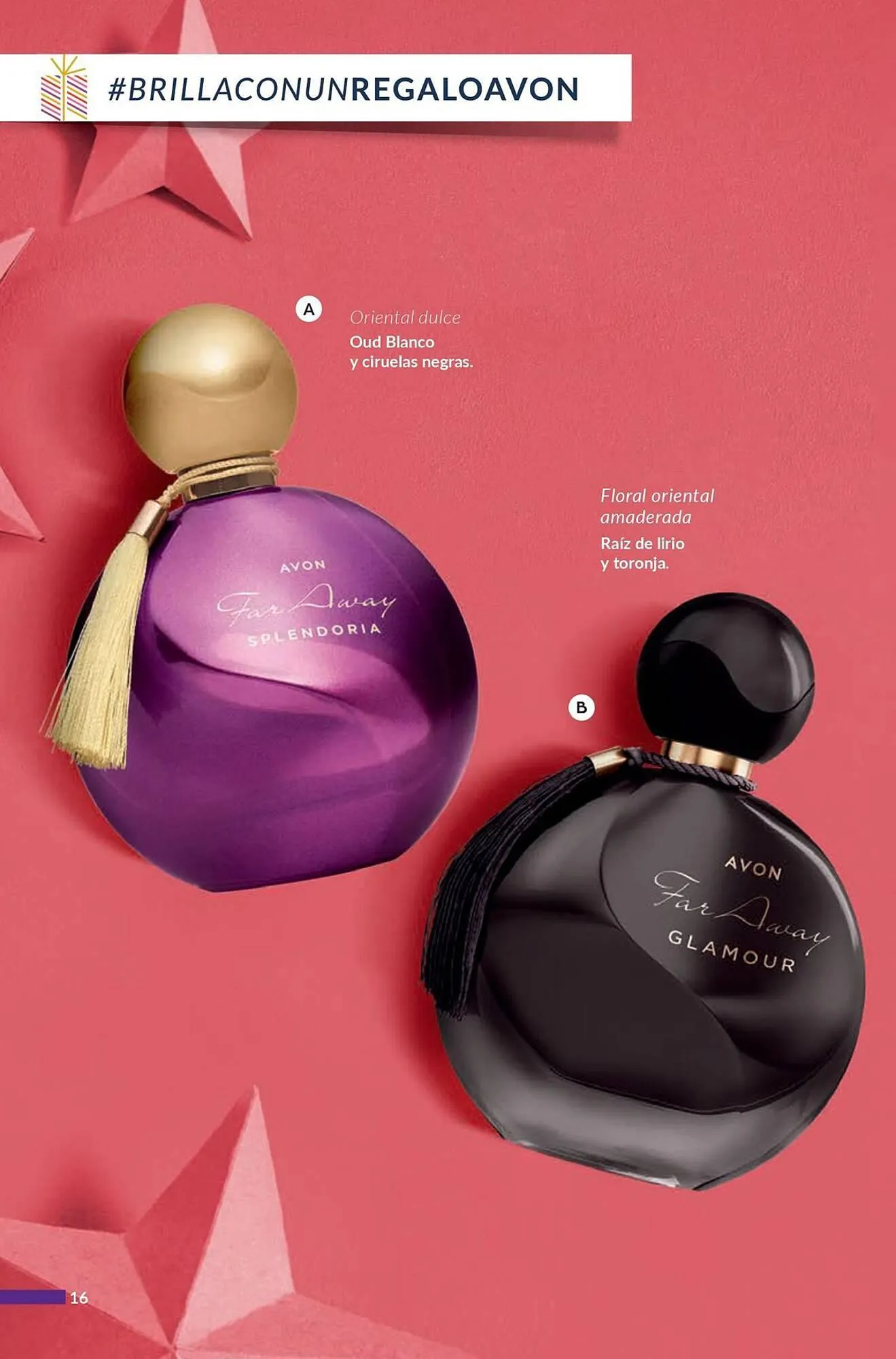 Catalogo de Catálogo AVON 22 de noviembre al 23 de diciembre 2023 - Pag 16