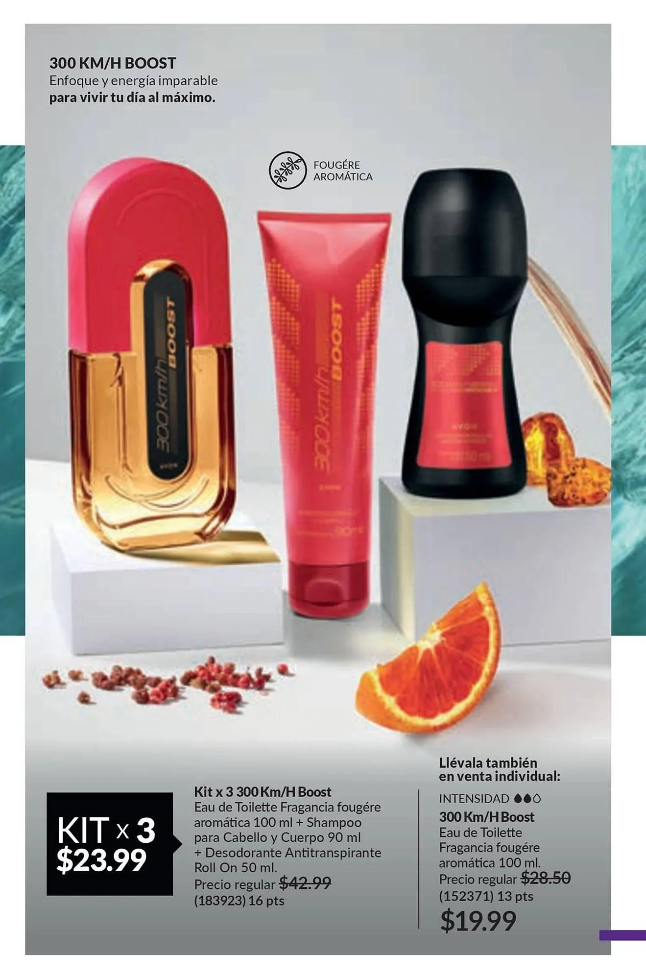 Catalogo de Catálogo AVON 9 de febrero al 2 de marzo 2025 - Pag 79
