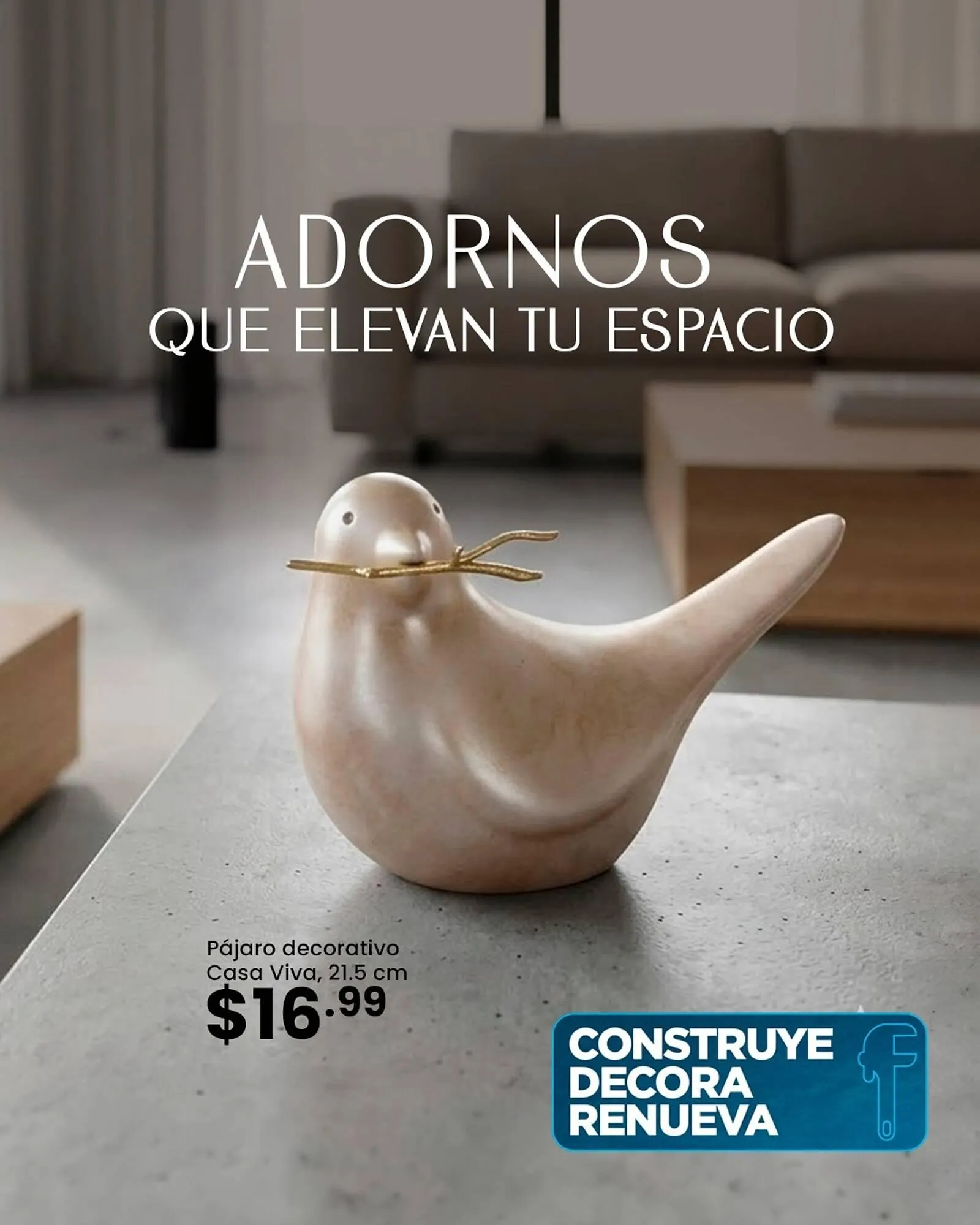 Catalogo de Catálogo Ferrisariato 20 de marzo al 31 de marzo 2026 - Pag 1