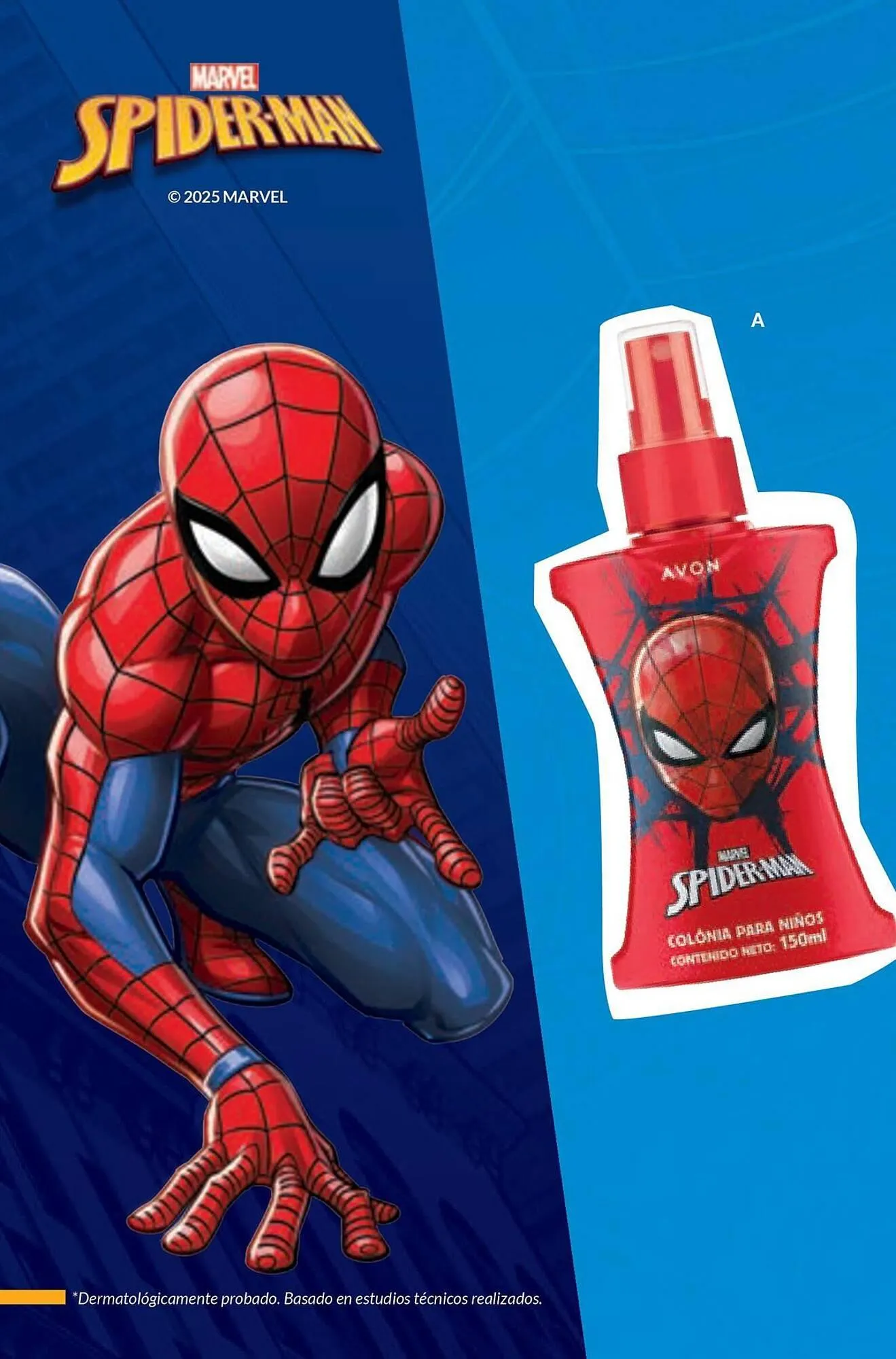 Catalogo de Catálogo AVON 9 de febrero al 2 de marzo 2025 - Pag 124