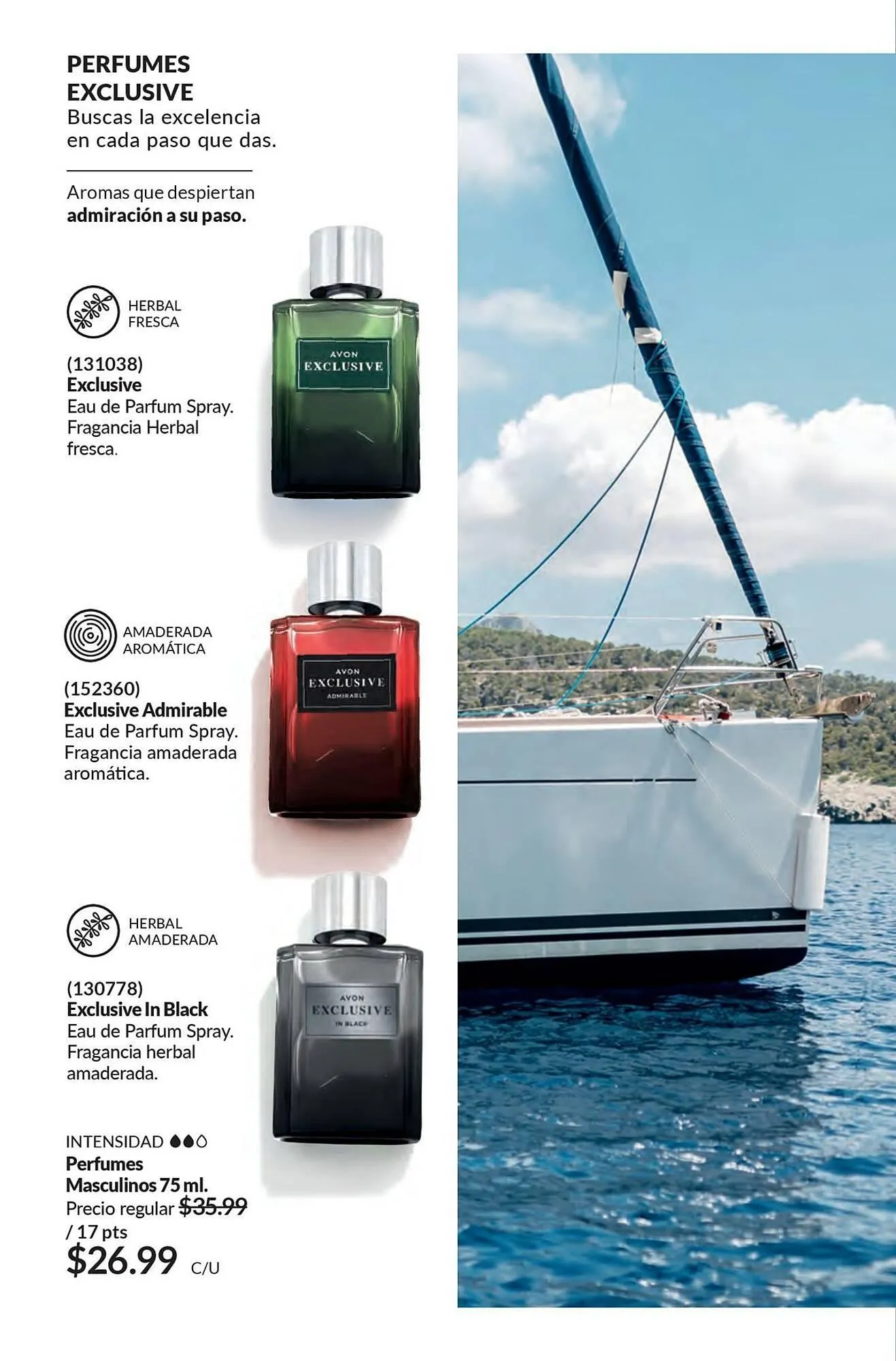 Catalogo de Catálogo AVON 18 de julio al 12 de diciembre 2025 - Pag 90