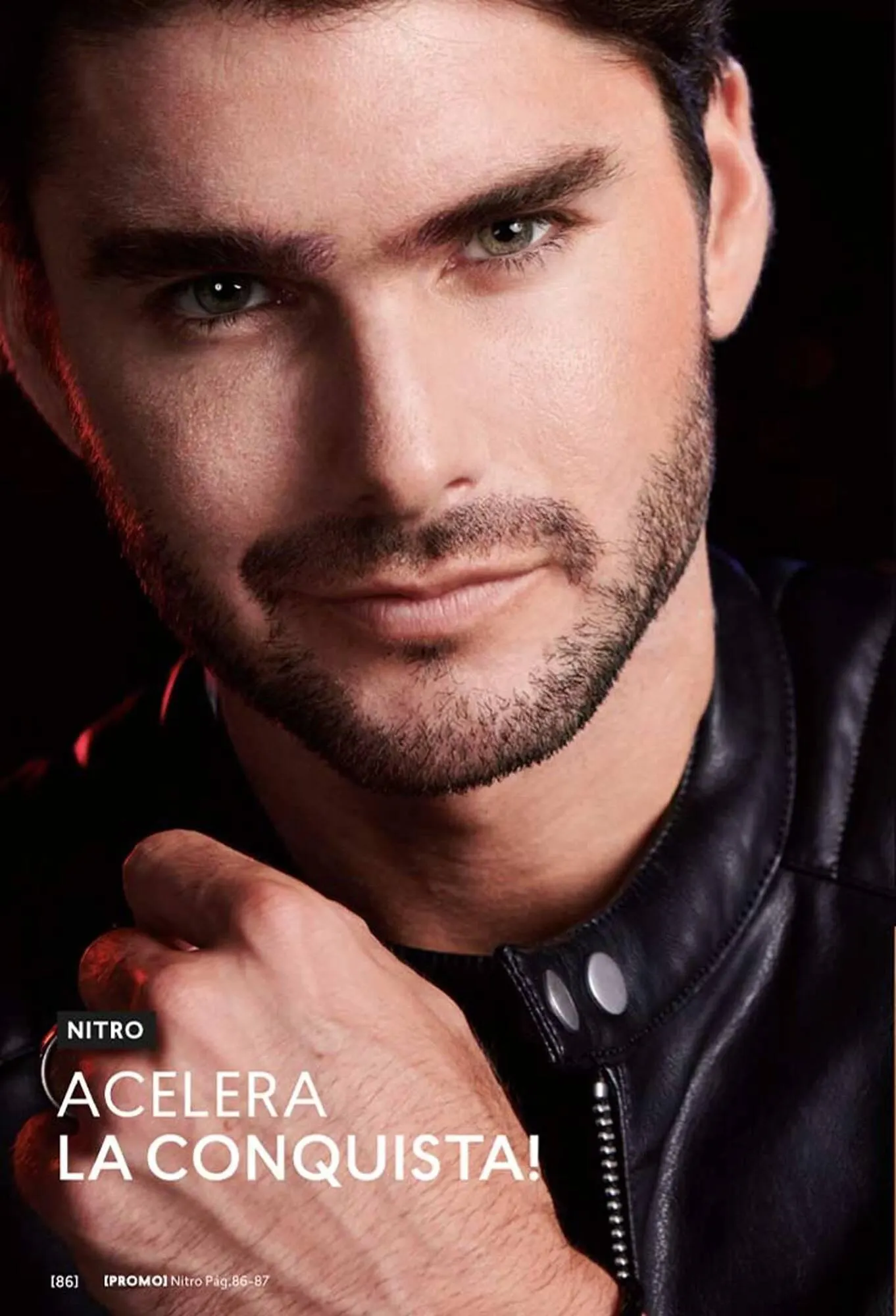 Catalogo de Catálogo Cyzone 31 de diciembre al 27 de enero 2024 - Pag 86