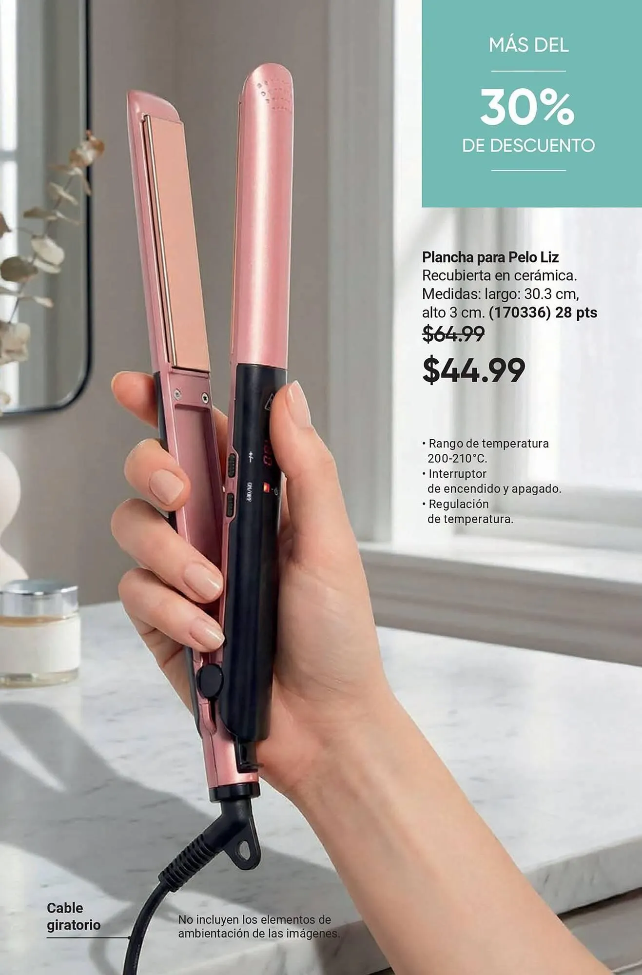 Catalogo de Catálogo AVON 1 de julio al 31 de julio 2026 - Pag 81