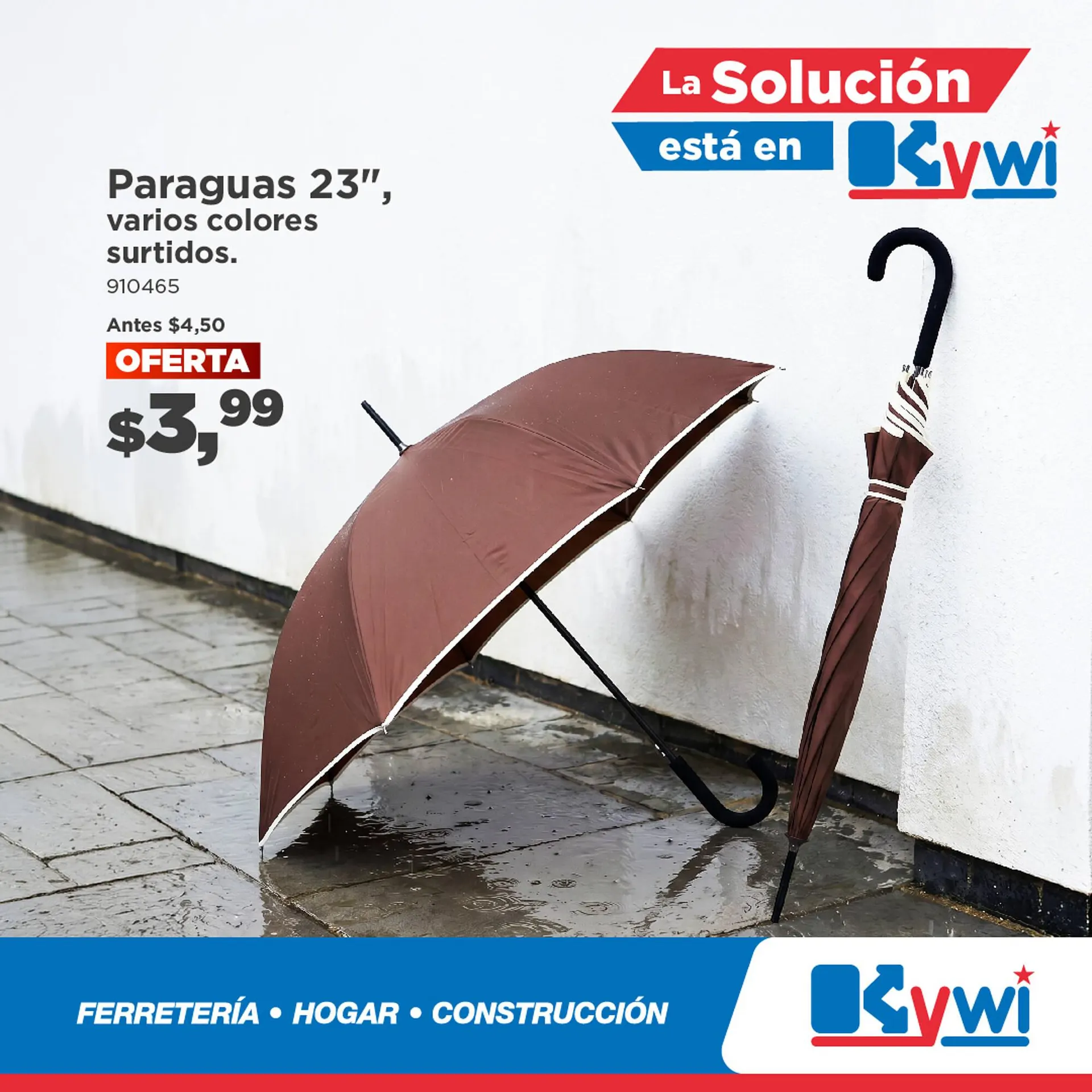 Catálogo Kywi - 1