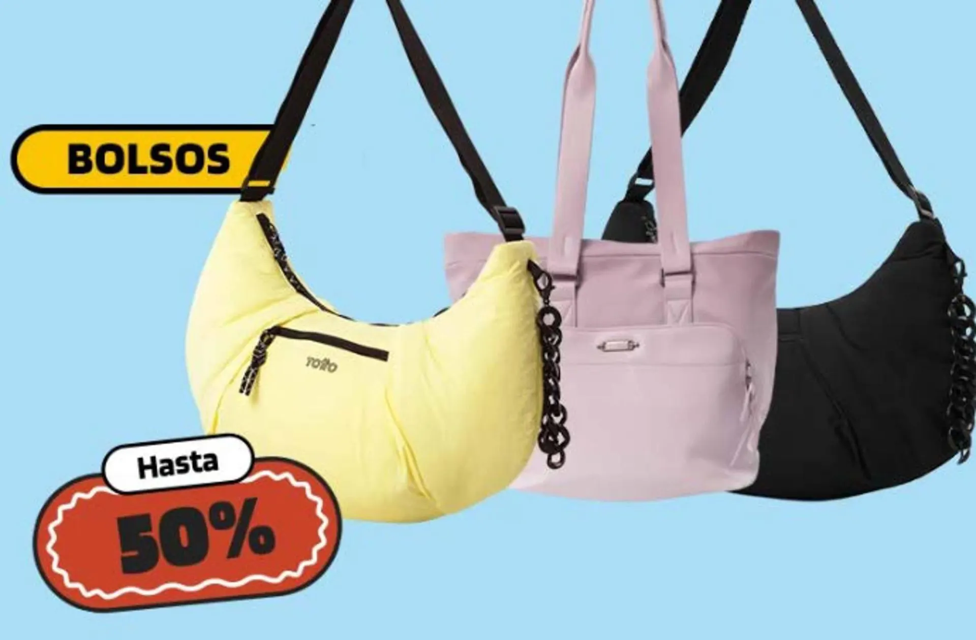 Catalogo de Catálogo Totto 19 de febrero al 21 de marzo 2026 - Pag 2