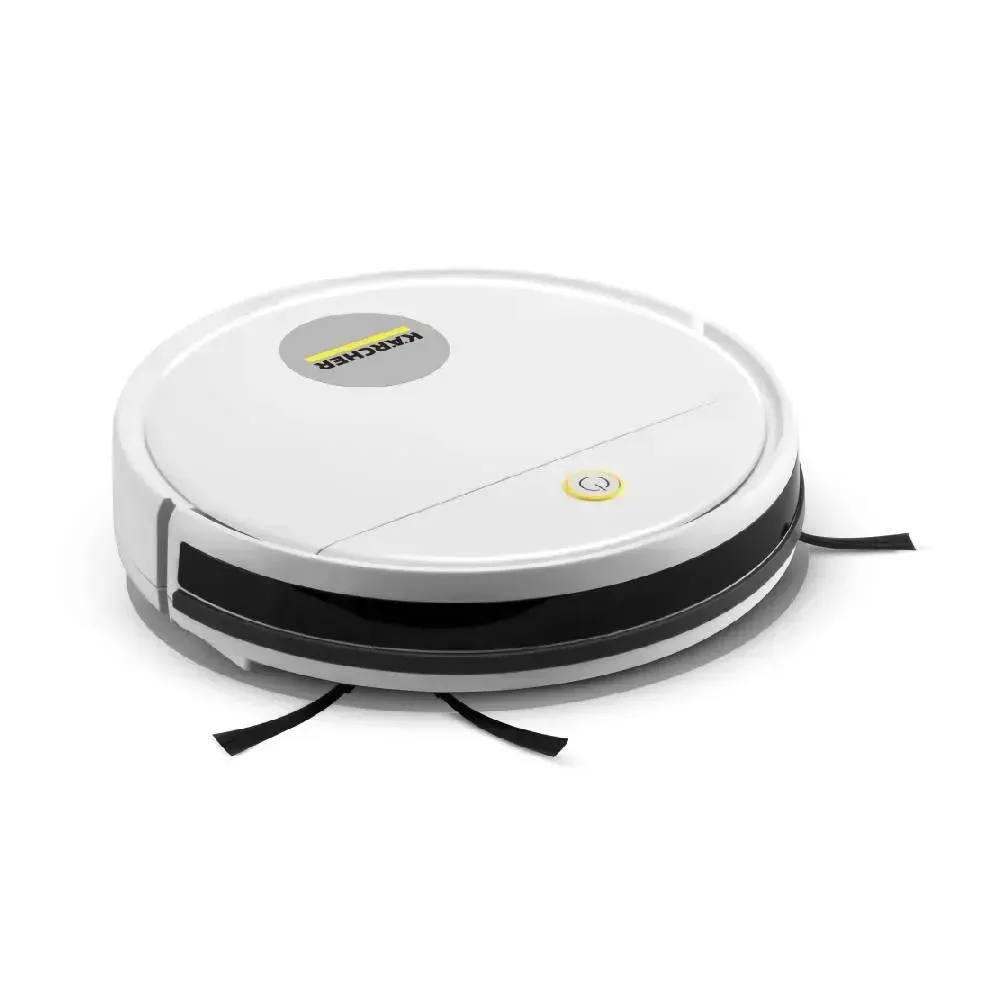 Aspiradora Robot RCV1 P8910 | 310 ml Protección Contra Golpes