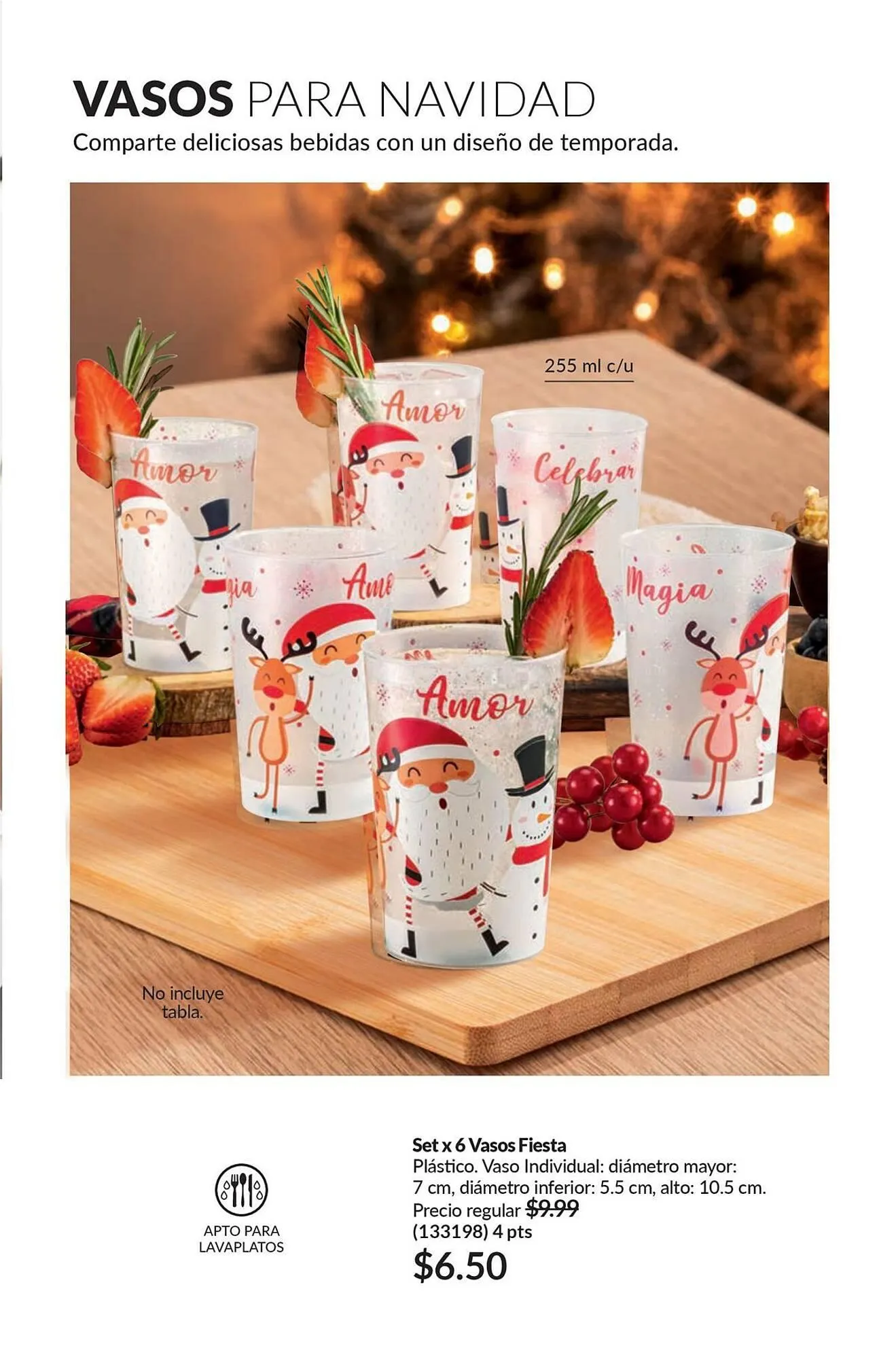 Catalogo de Catálogo AVON 18 de noviembre al 13 de diciembre 2024 - Pag 21