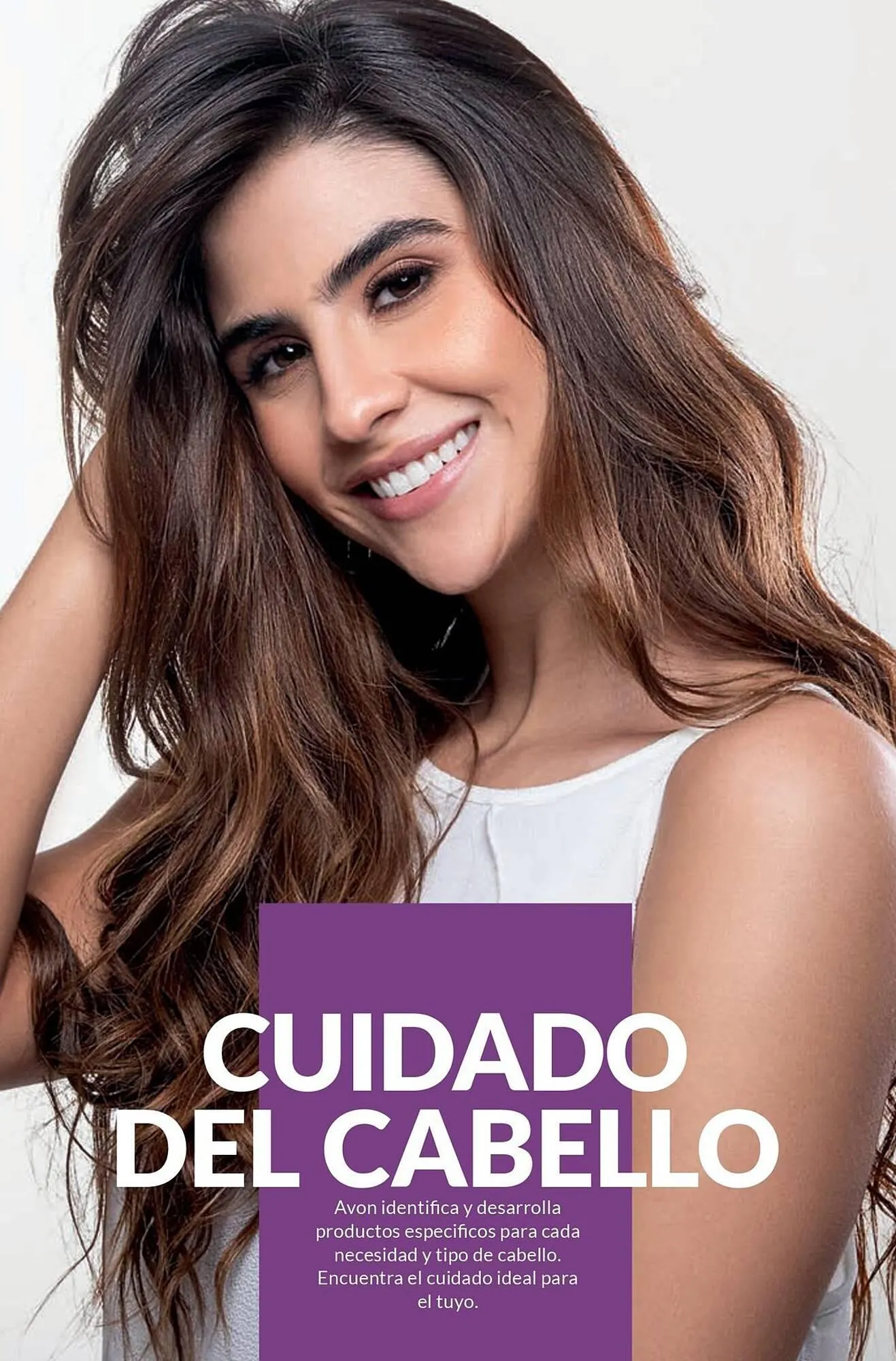 Catalogo de Catálogo AVON 1 de mayo al 31 de mayo 2026 - Pag 172