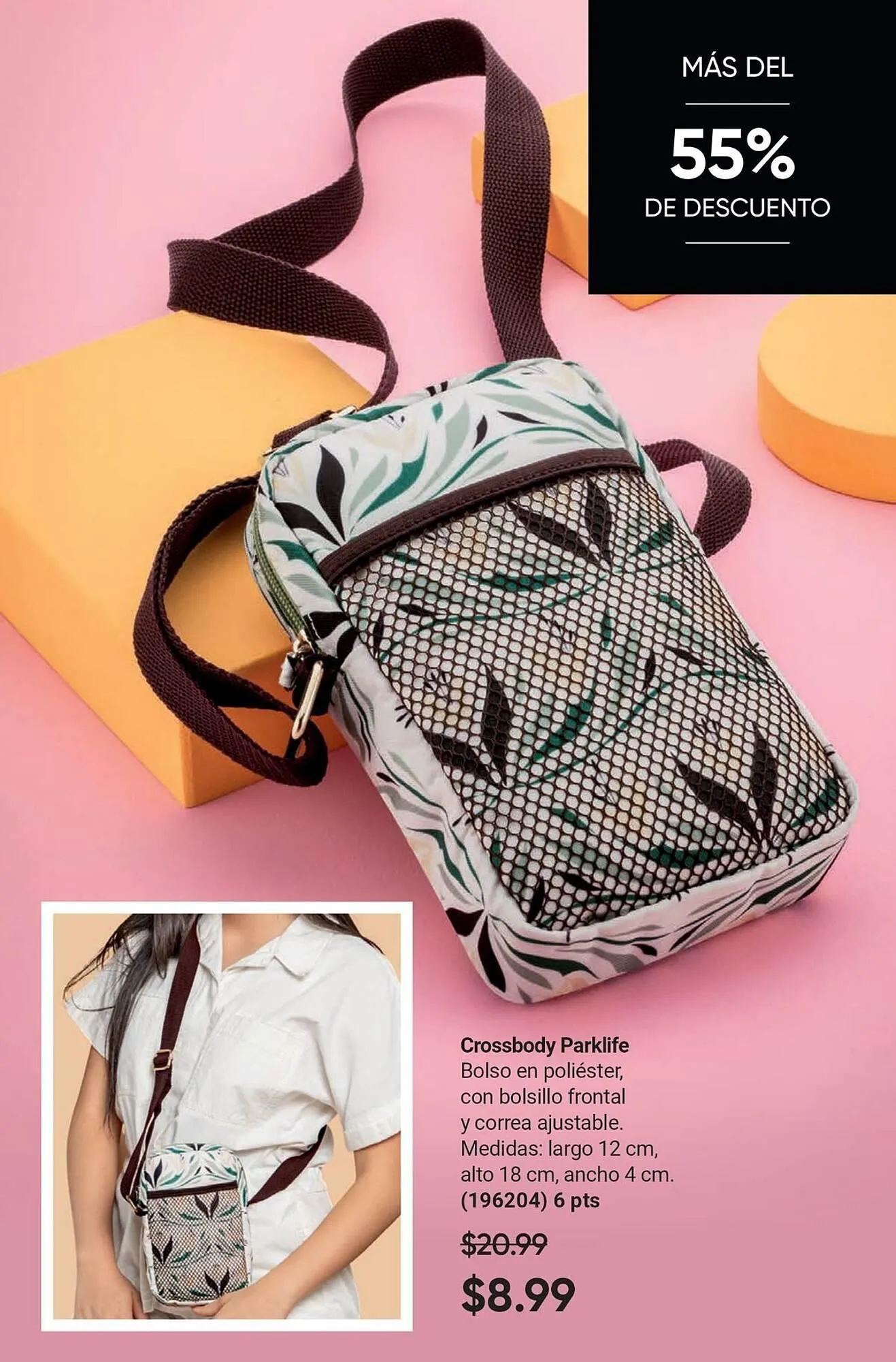 Catalogo de Catálogo AVON 1 de julio al 31 de julio 2026 - Pag 15