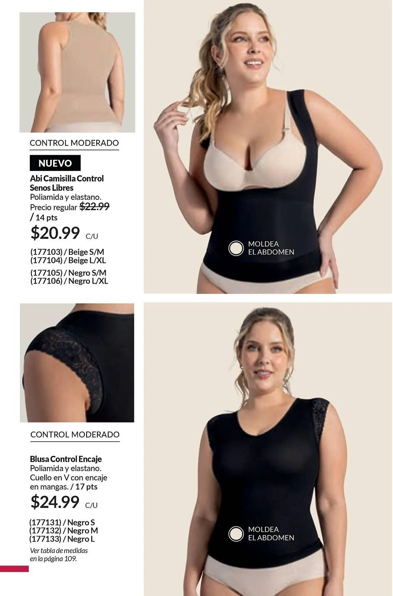 Catalogo de Catálogo AVON 9 de febrero al 2 de marzo 2025 - Pag 108