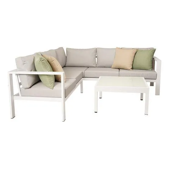 Set Seccional Atlantique | Blanco