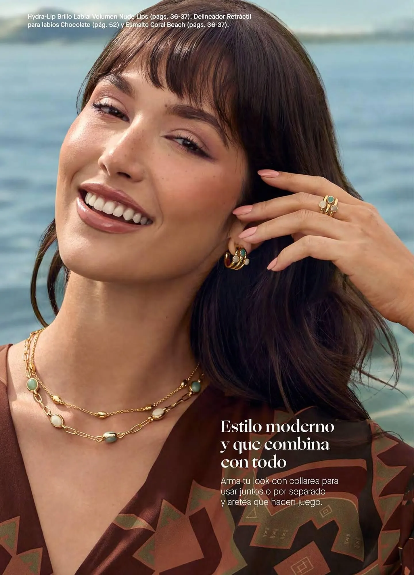 Catalogo de Catálogo Yanbal 3 de enero al 30 de enero 2026 - Pag 66