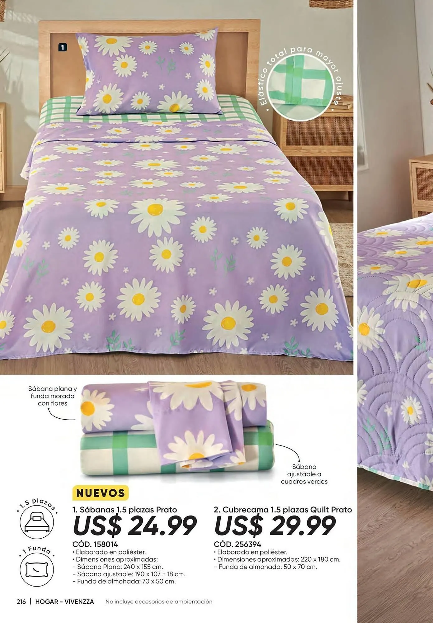 Catalogo de Catálogo Azzorti 1 de enero al 31 de enero 2025 - Pag 220