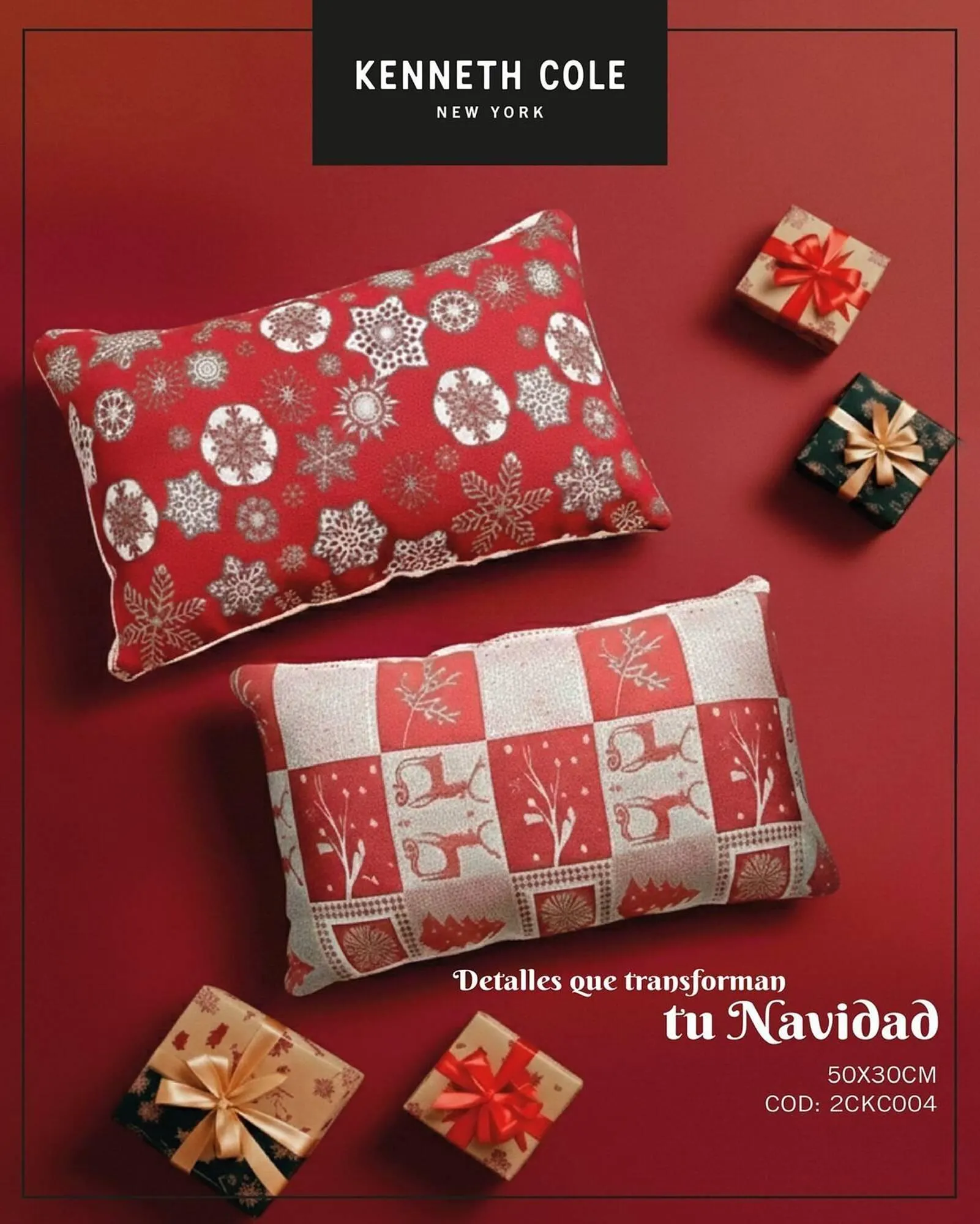 Catalogo de Catálogo Coral Hipermercados 9 de diciembre al 31 de diciembre 2025 - Pag 1