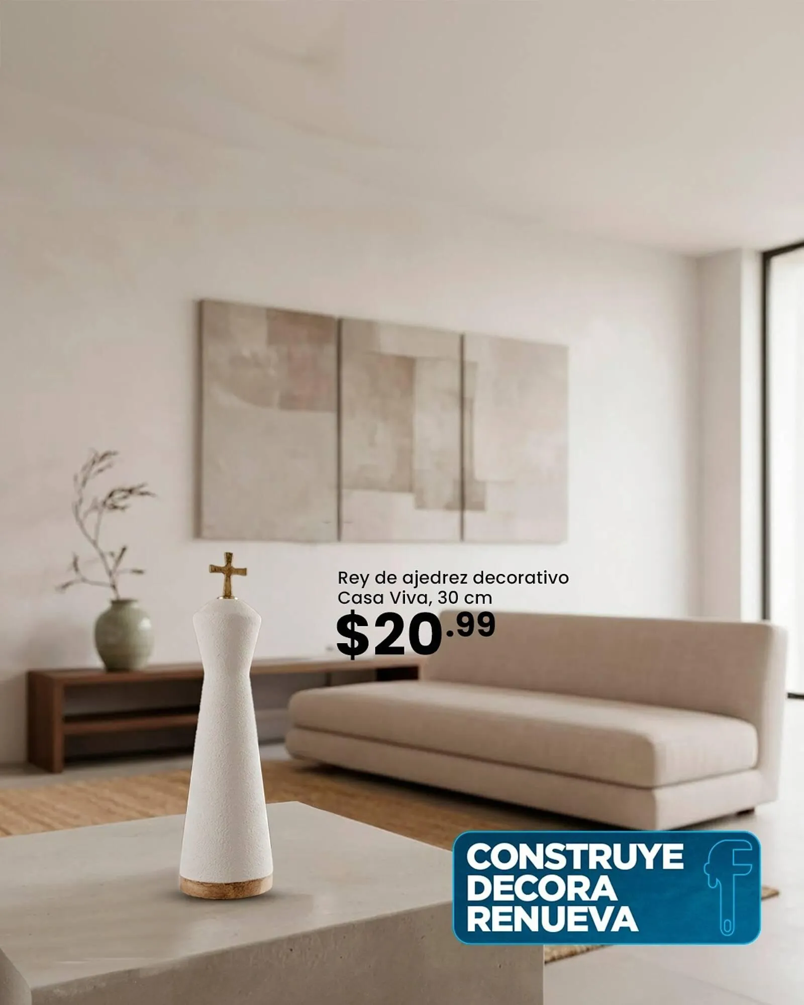 Catalogo de Catálogo Ferrisariato 20 de marzo al 31 de marzo 2026 - Pag 4