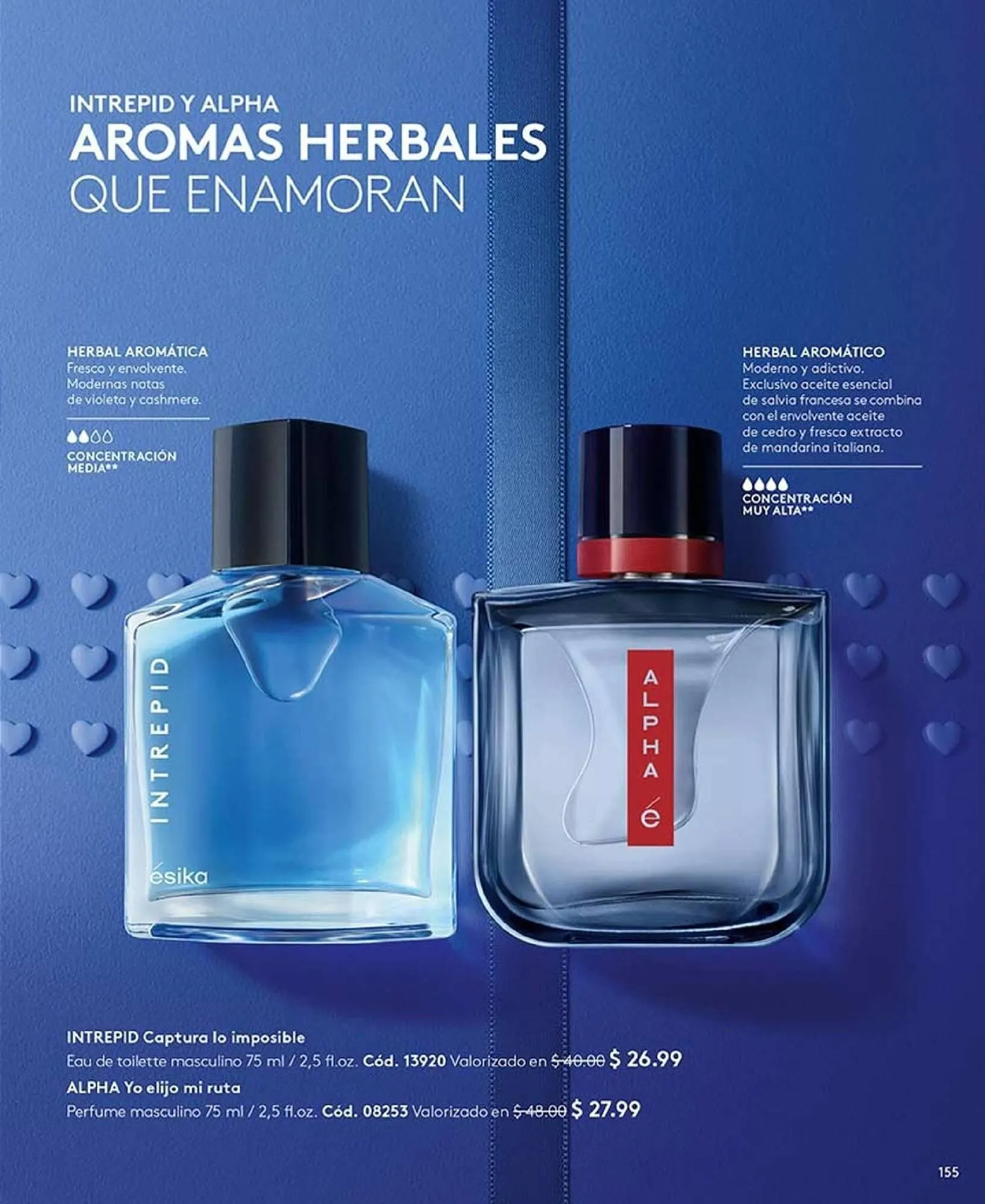 Catalogo de Catálogo Ésika 3 de enero al 28 de febrero 2025 - Pag 62