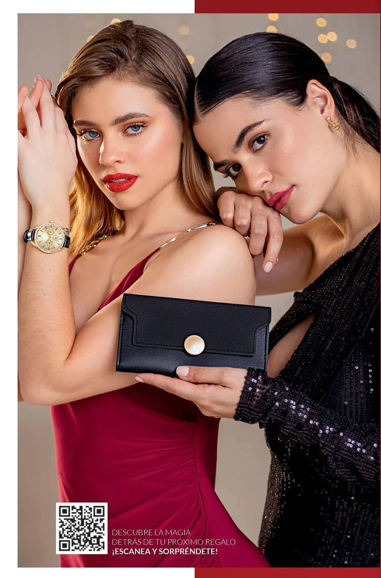 Catalogo de Catálogo AVON 18 de noviembre al 13 de diciembre 2024 - Pag 10