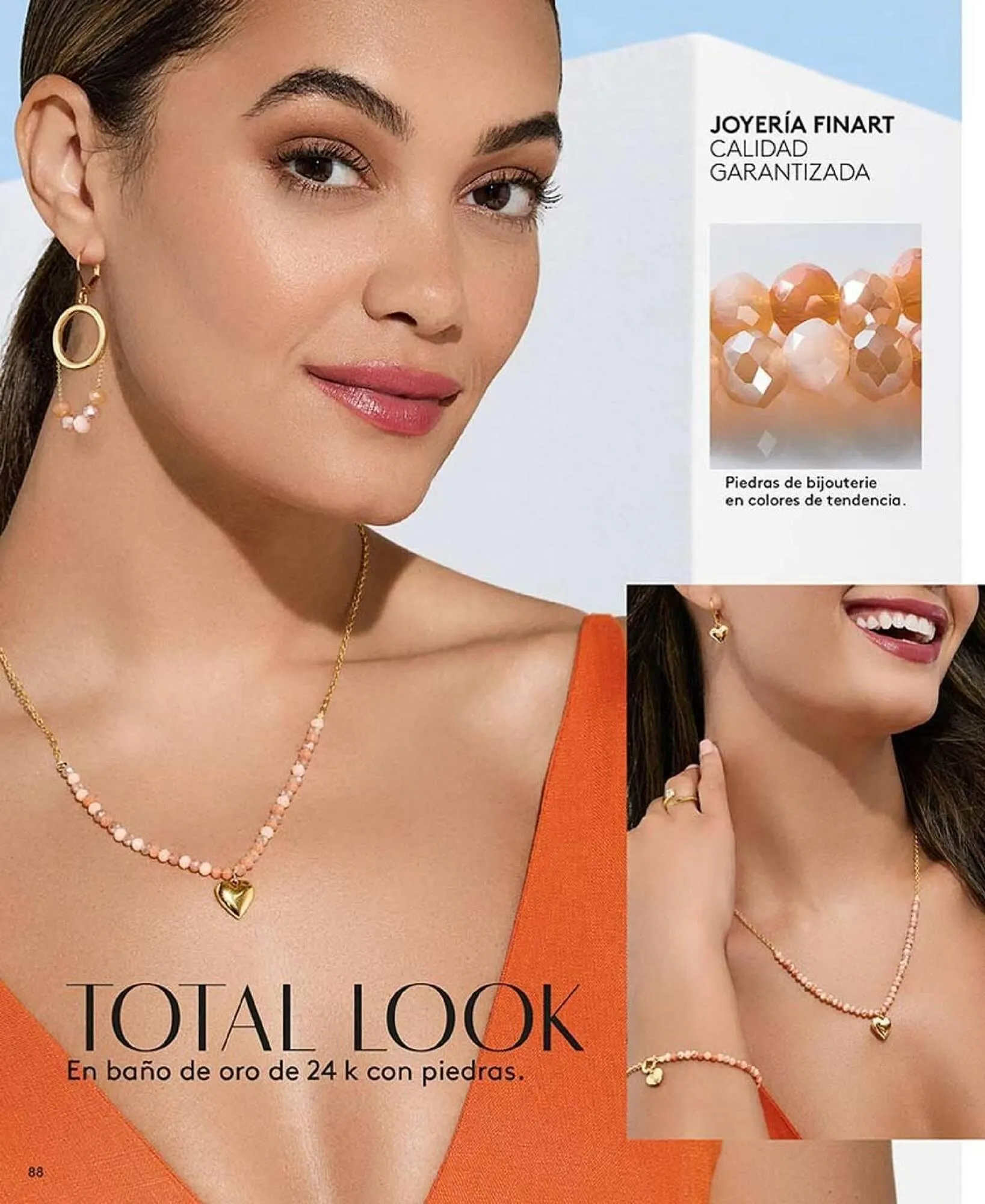 Catalogo de Catálogo Ésika 3 de enero al 28 de febrero 2025 - Pag 146