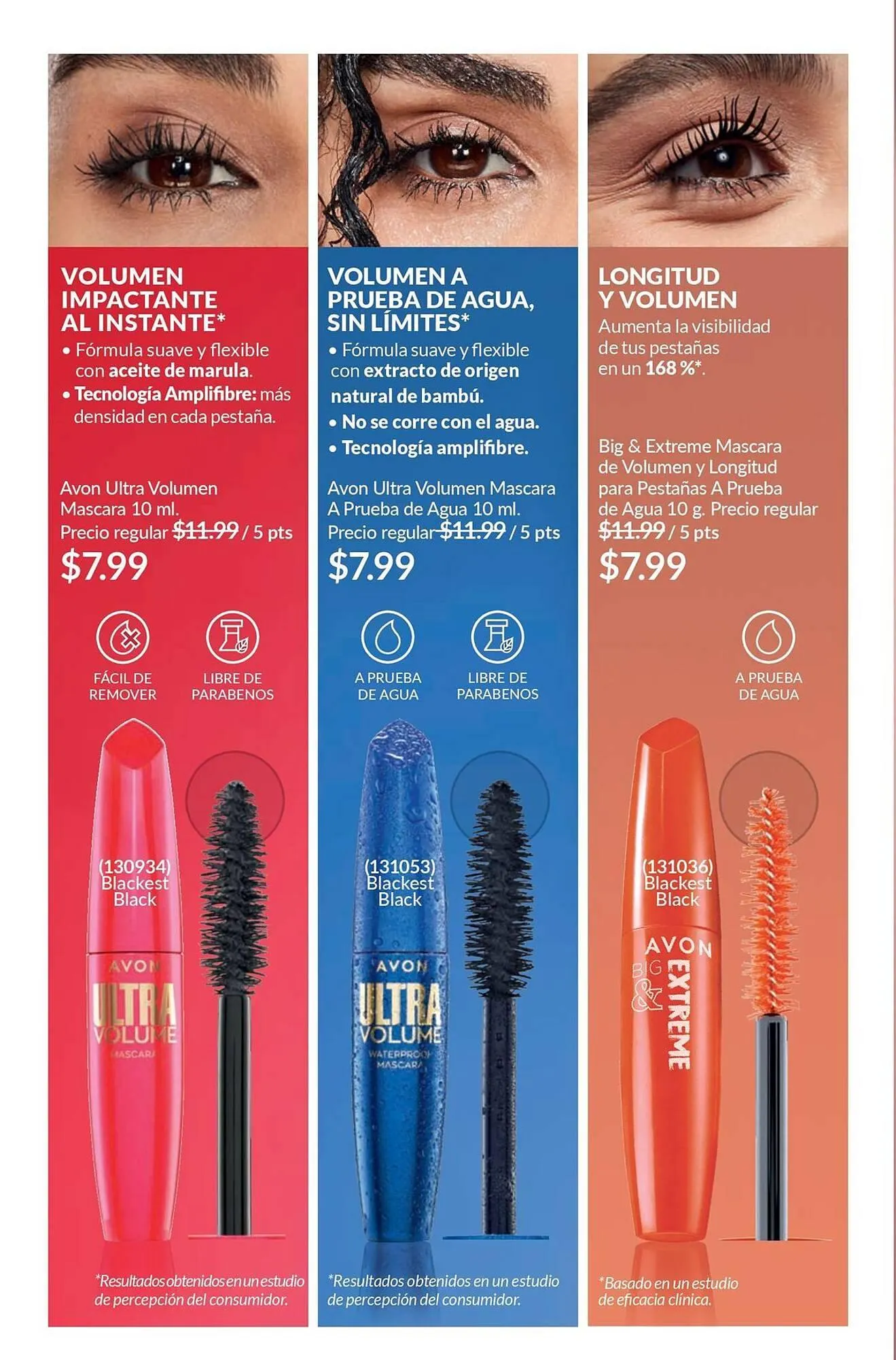 Catalogo de Catálogo AVON 18 de noviembre al 13 de diciembre 2024 - Pag 56