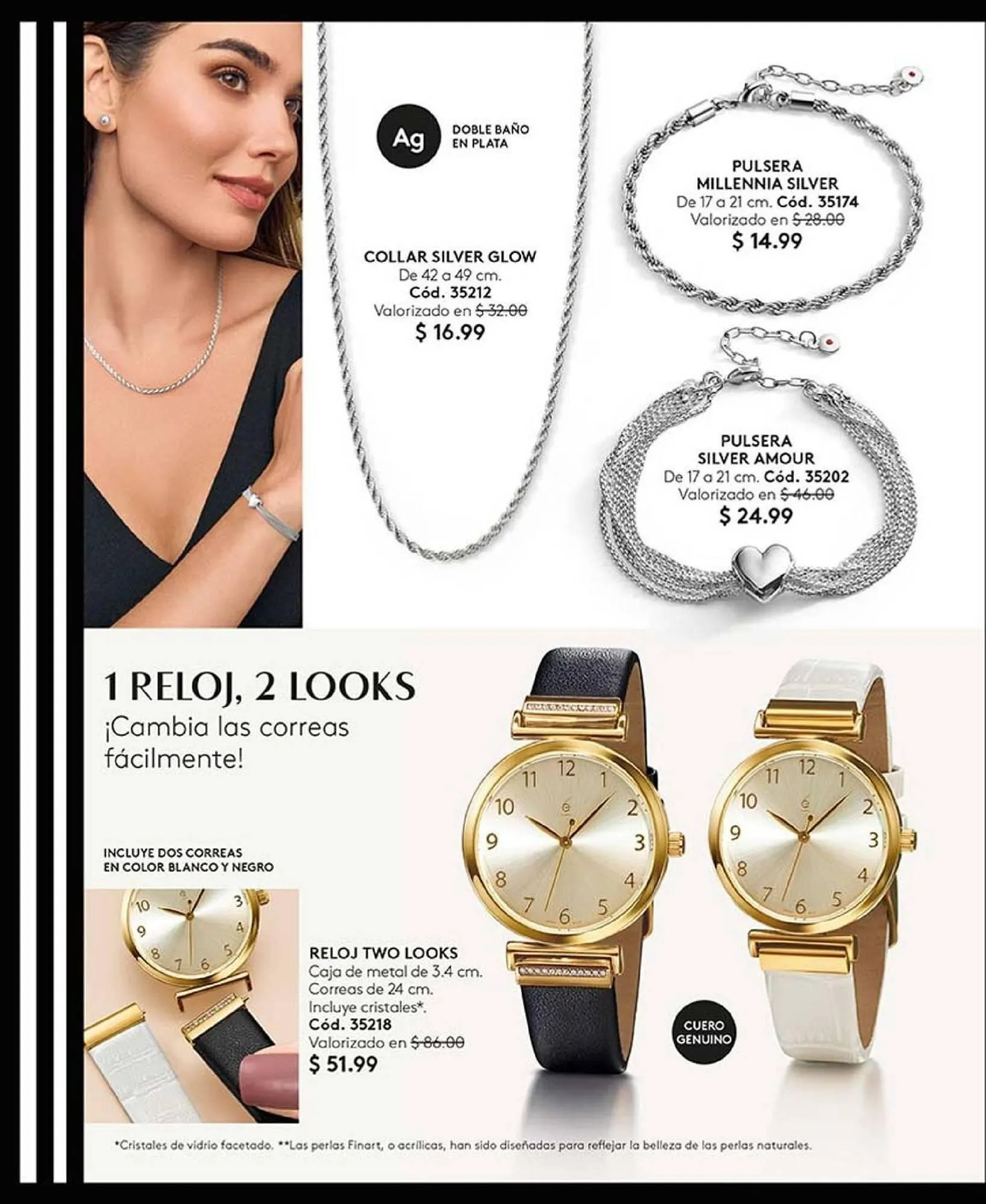 Catalogo de Catálogo Ésika 17 de diciembre al 2 de febrero 2026 - Pag 94