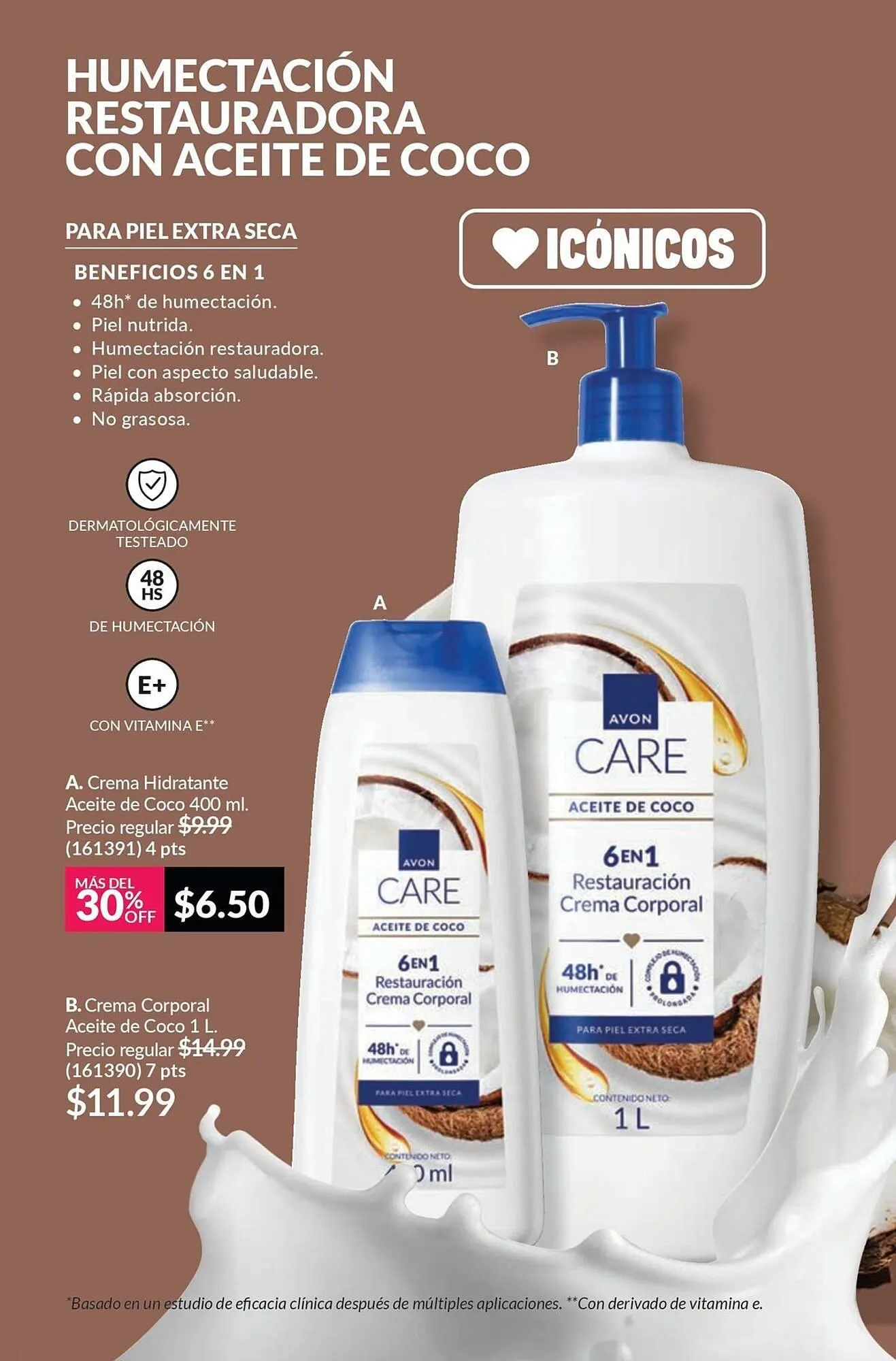 Catalogo de Catálogo AVON 1 de mayo al 31 de mayo 2026 - Pag 141