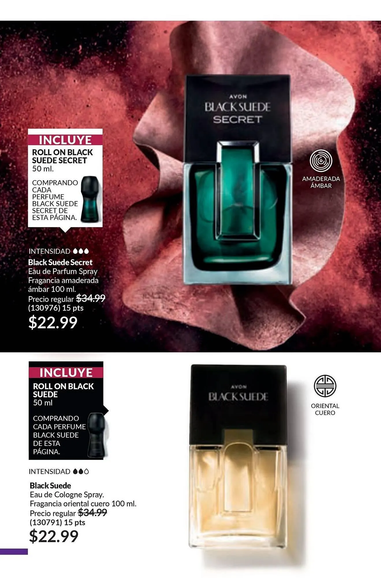 Catalogo de Catálogo AVON 9 de febrero al 2 de marzo 2025 - Pag 80