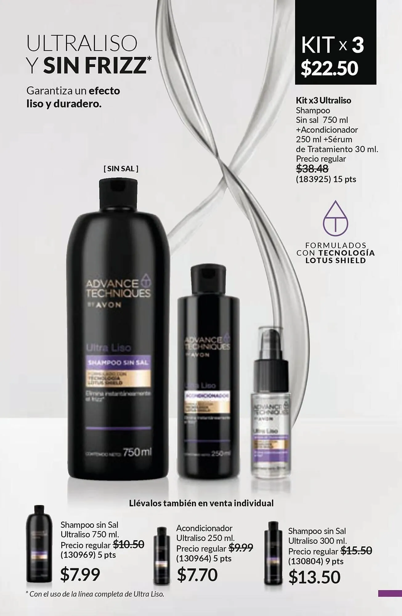 Catalogo de Catálogo AVON 9 de febrero al 2 de marzo 2025 - Pag 141