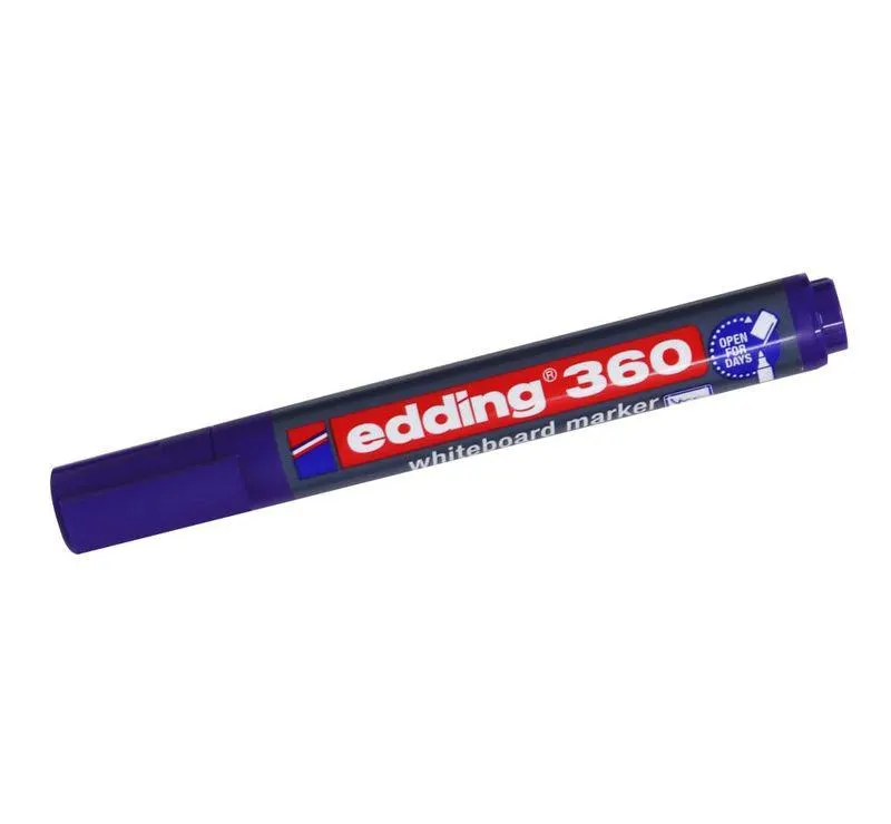 Marcador para pizarra E-360