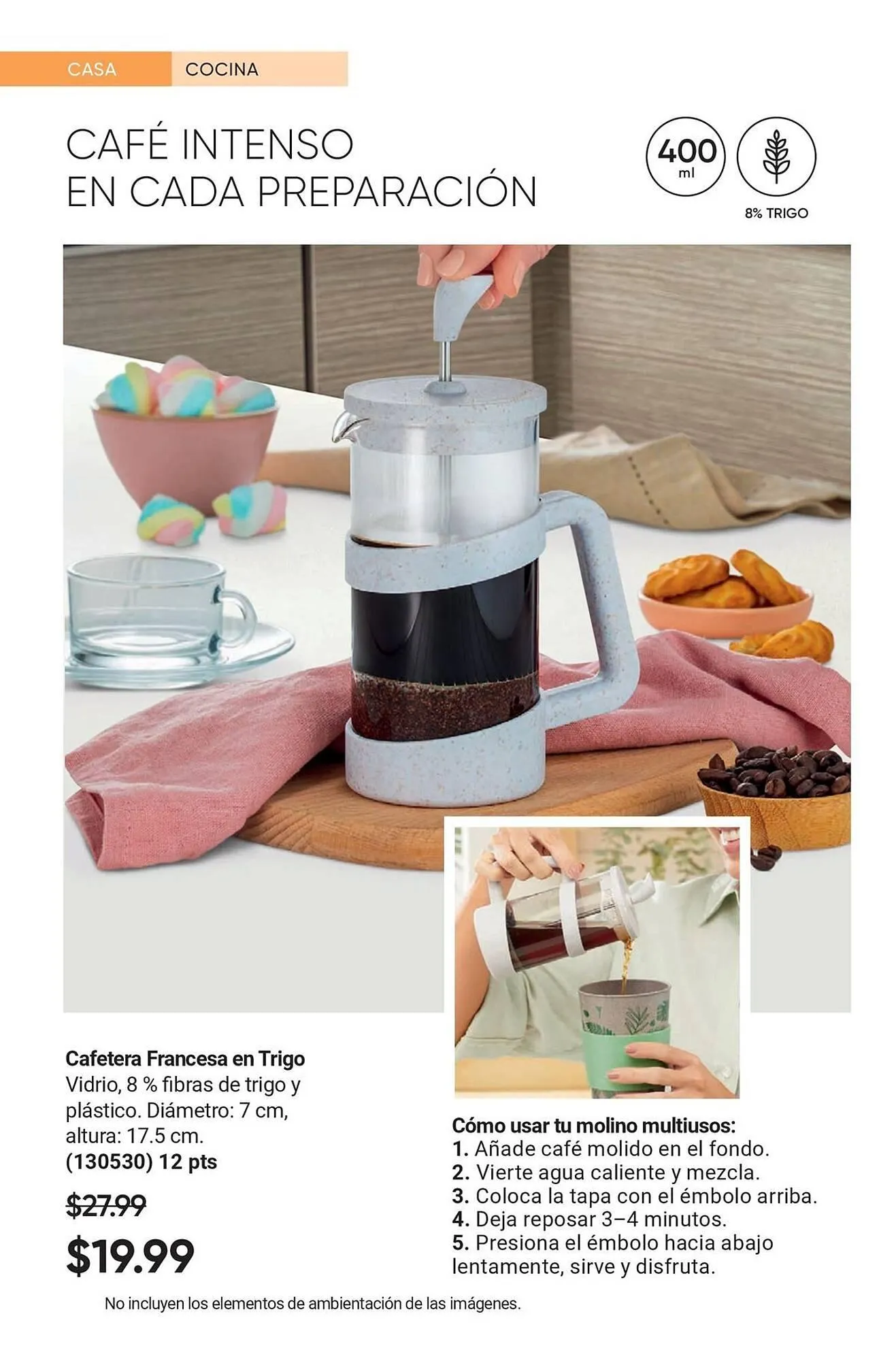 Catalogo de Catálogo AVON 1 de julio al 31 de julio 2026 - Pag 32