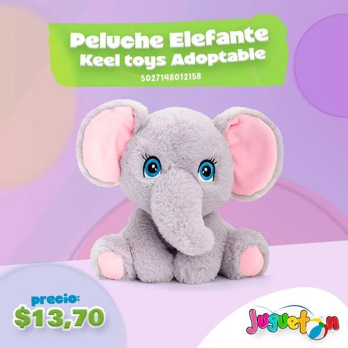 Catalogo de Es el día del Elefante 14 de agosto al 18 de agosto 2024 - Pag 2